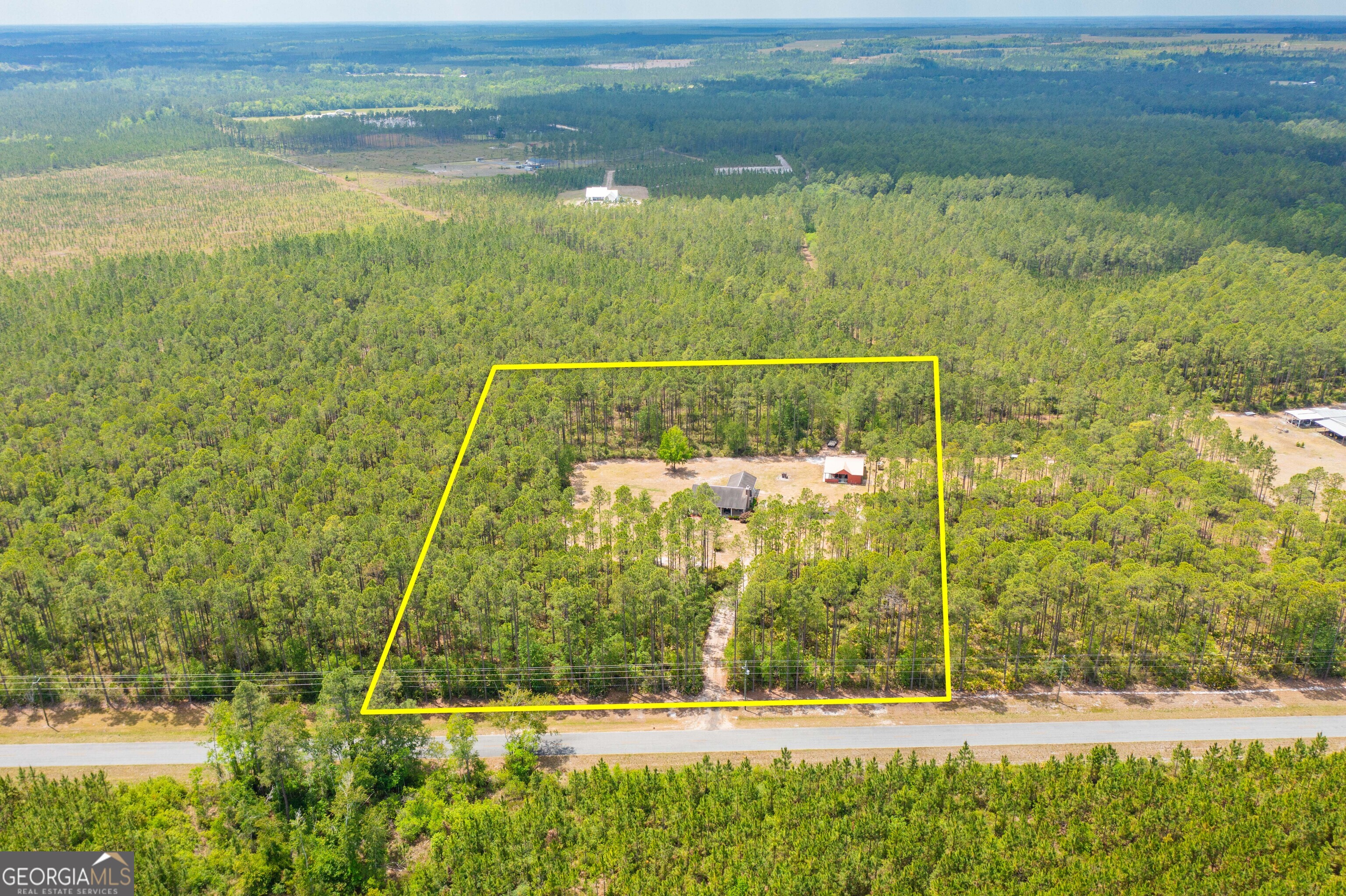 41371 Old Dixie Highway Folkston GA 31537