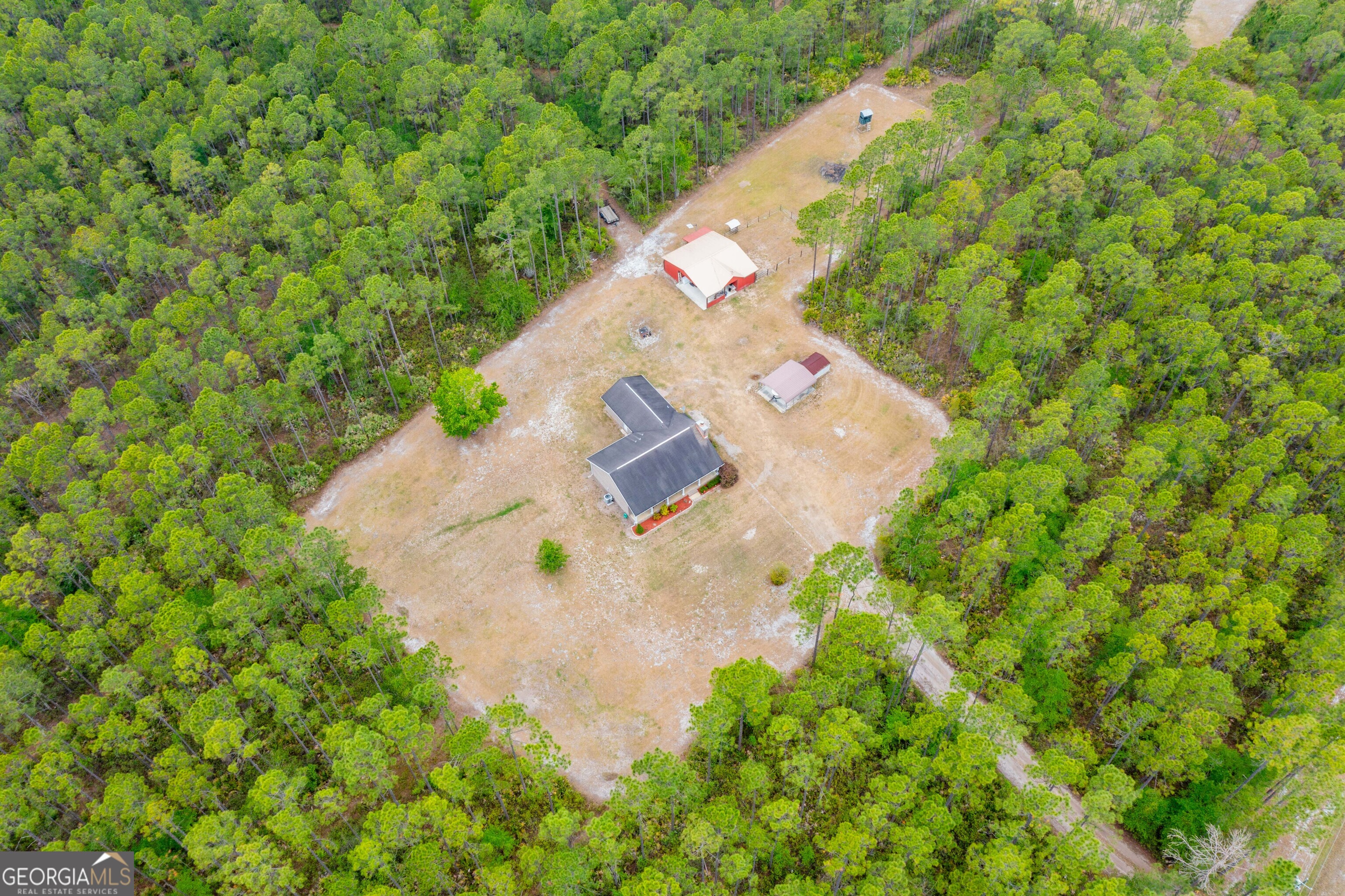 41371 Old Dixie Highway Folkston GA 31537