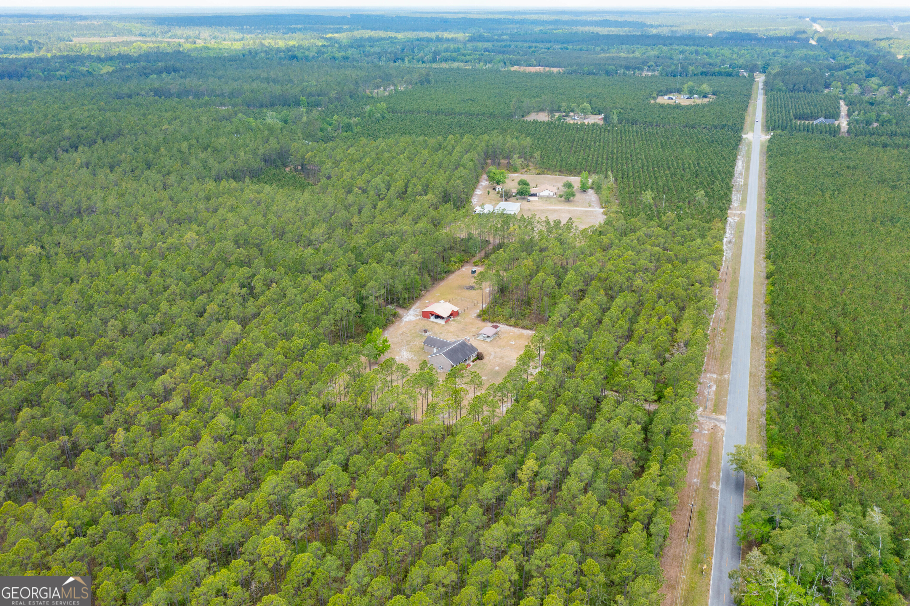 41371 Old Dixie Highway Folkston GA 31537