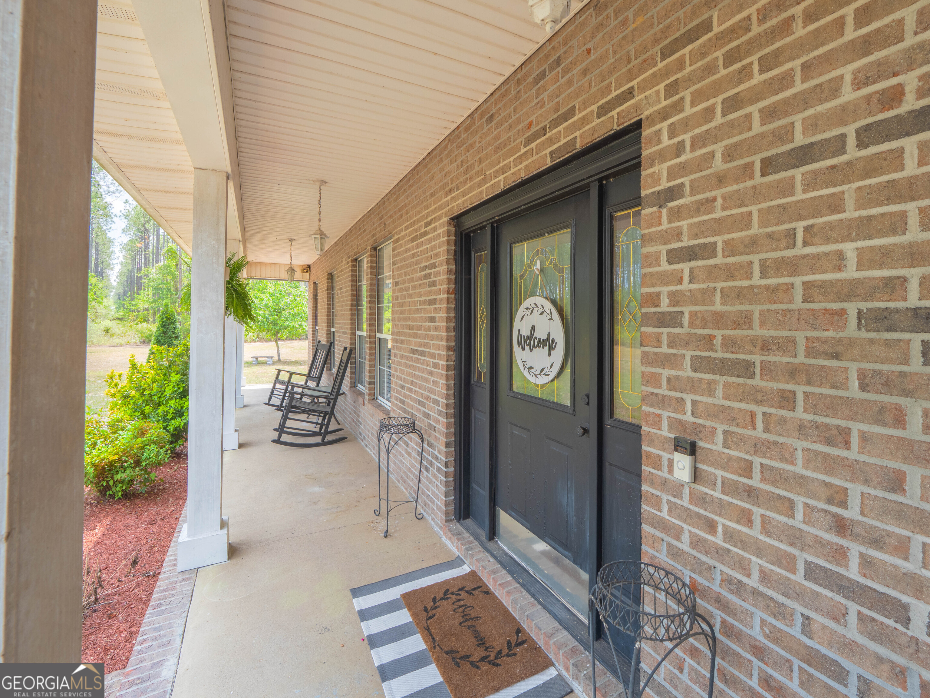 41371 Old Dixie Highway Folkston GA 31537