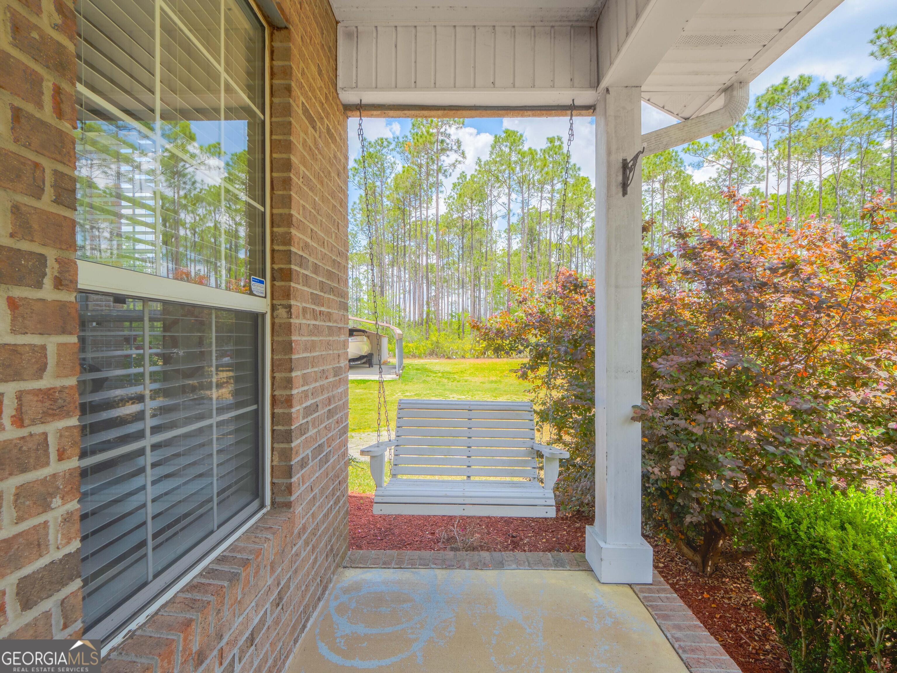 41371 Old Dixie Highway Folkston GA 31537