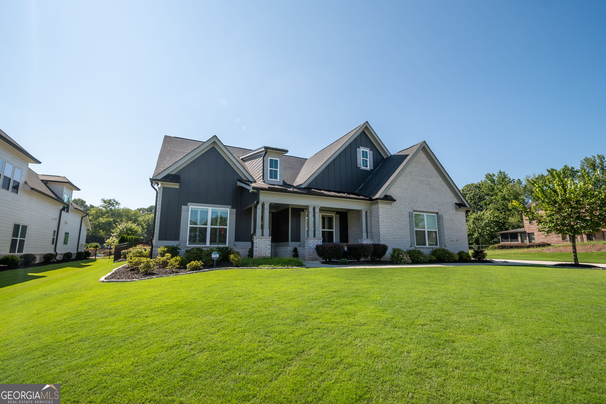 2183 Traditions Way Jefferson GA 30549