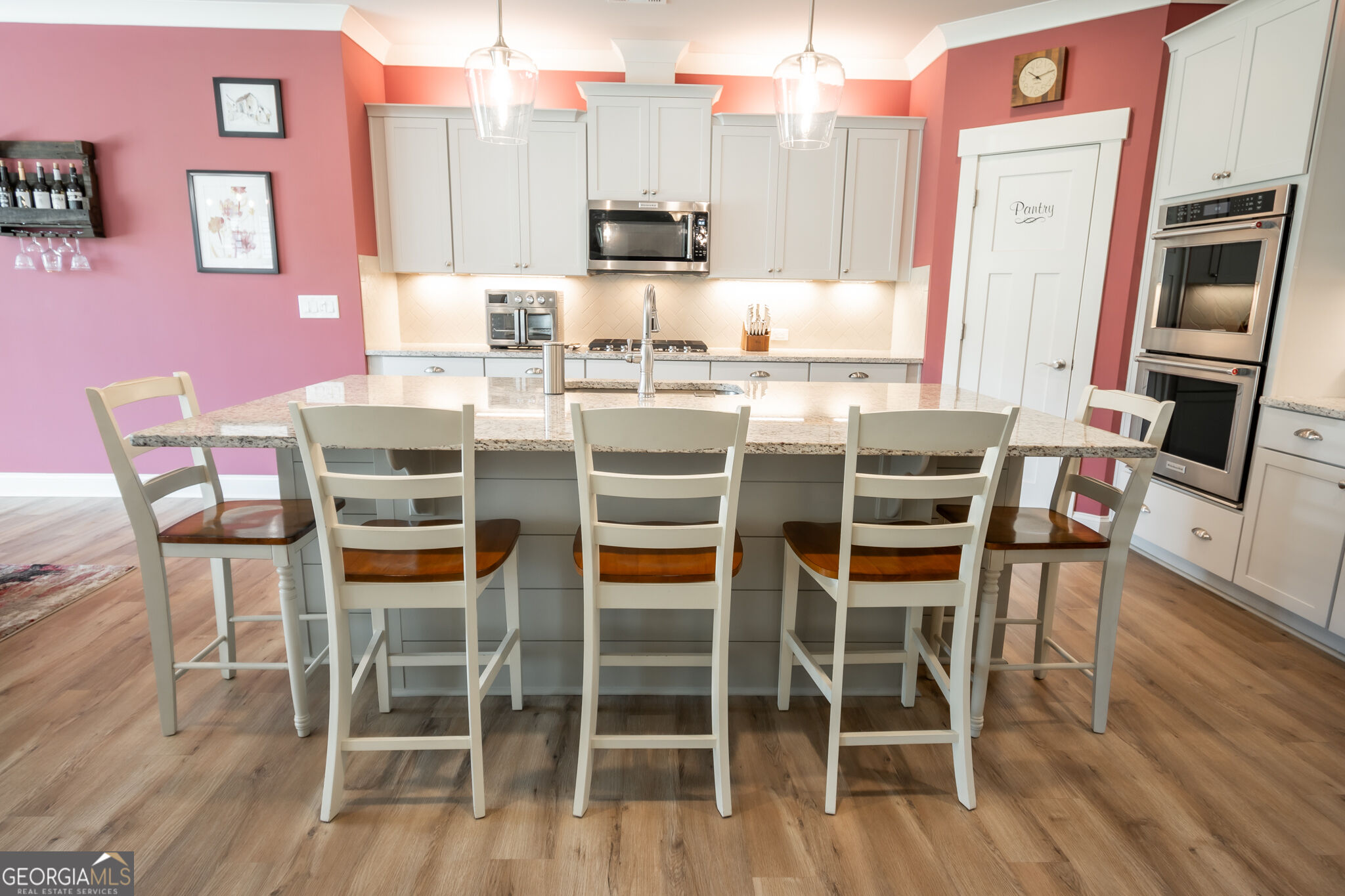 2183 Traditions Way Jefferson GA 30549