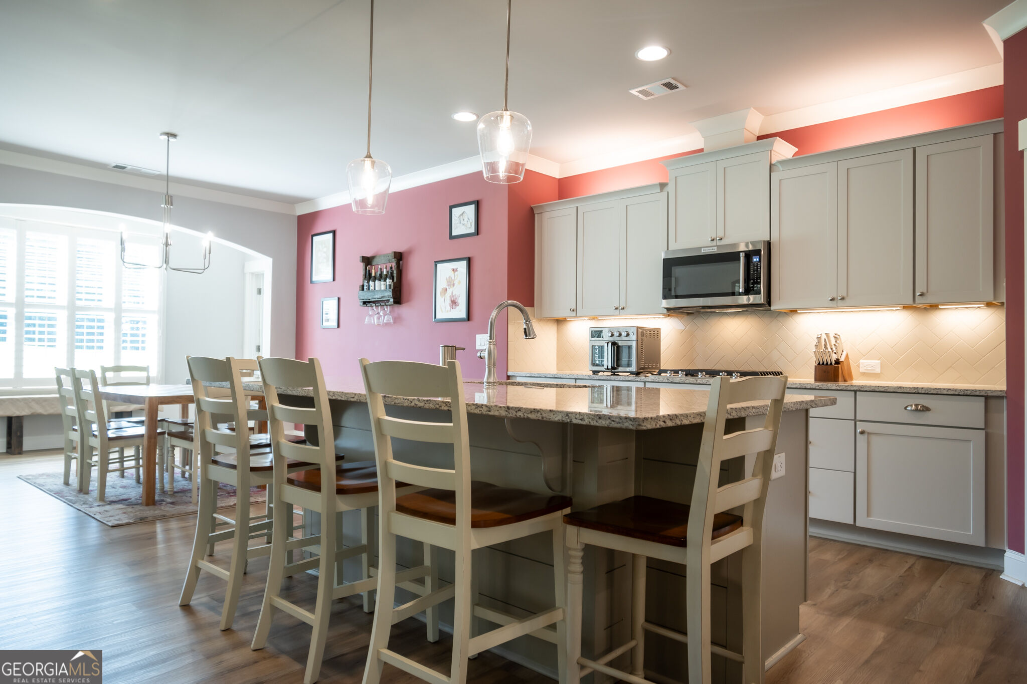 2183 Traditions Way Jefferson GA 30549
