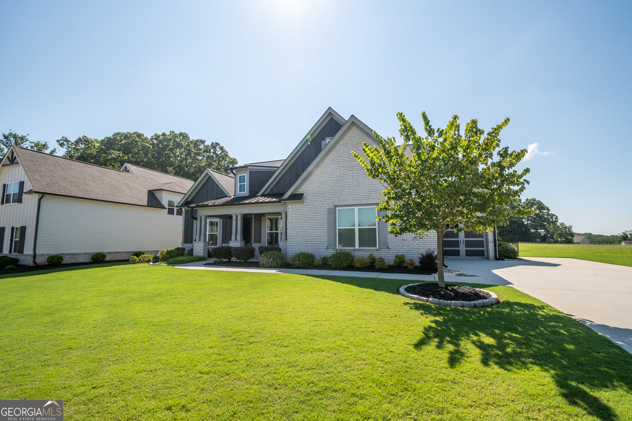 2183 Traditions Way Jefferson GA 30549