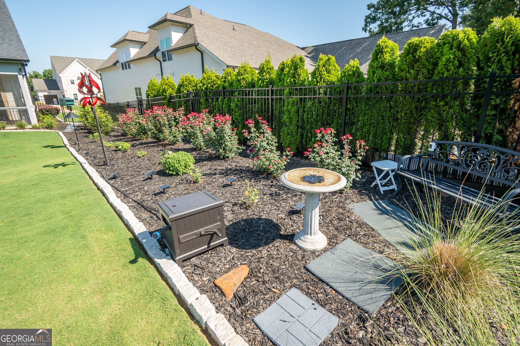 2183 Traditions Way Jefferson GA 30549