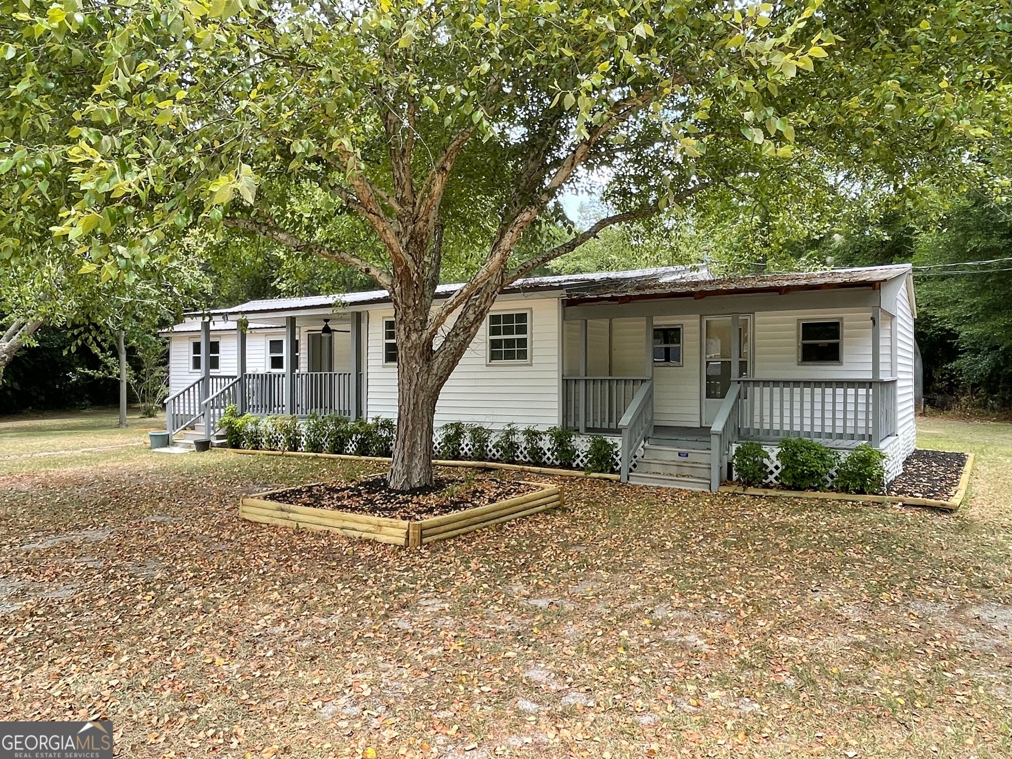 623 Virginia Avenue Millen GA 30442