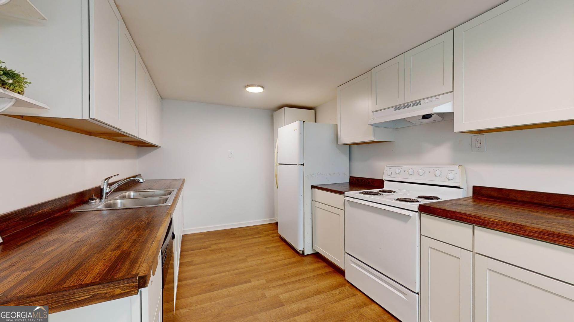 623 Virginia Avenue Millen GA 30442