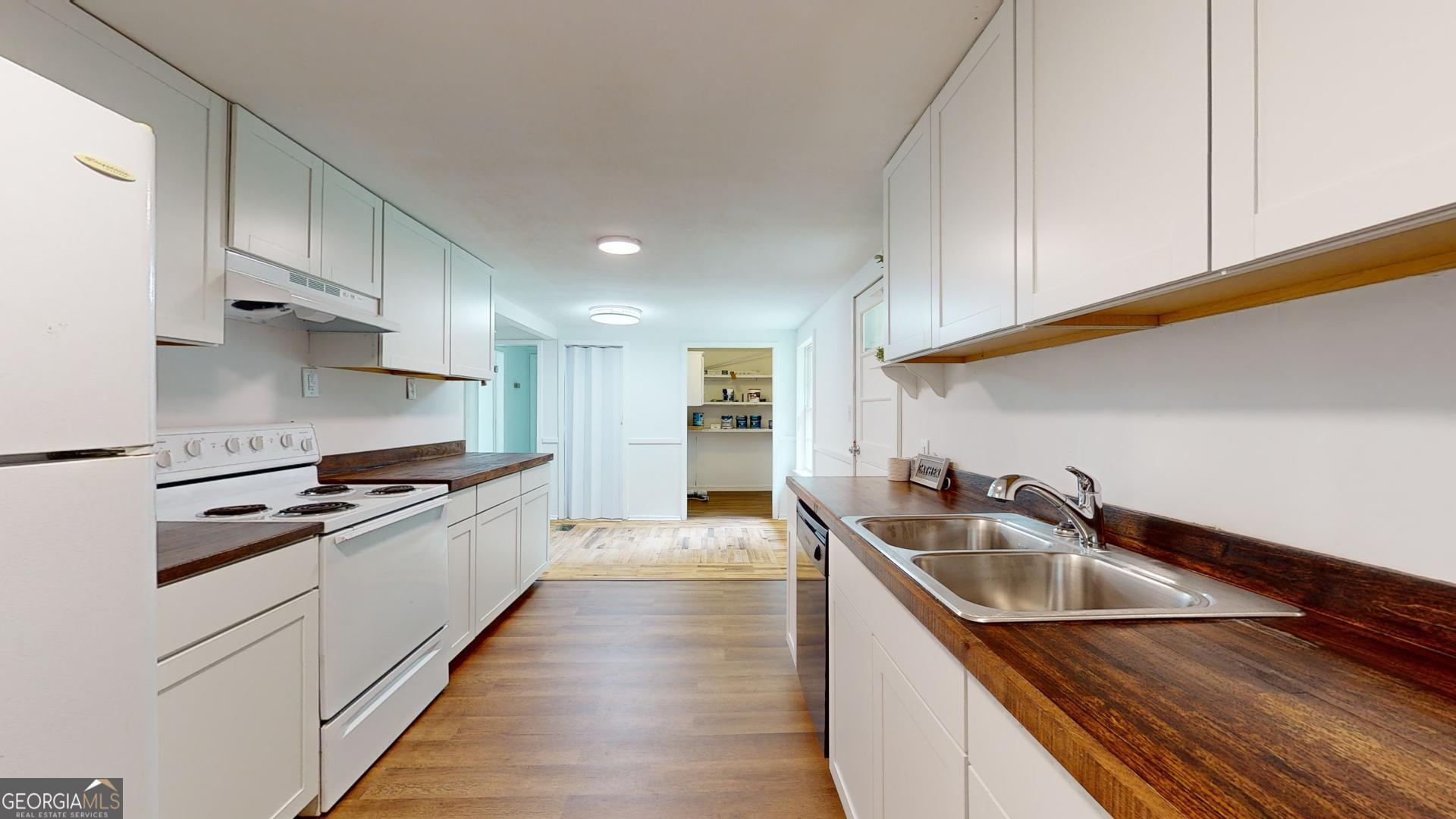 623 Virginia Avenue Millen GA 30442
