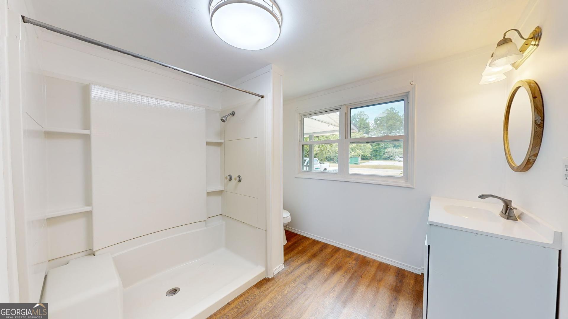 623 Virginia Avenue Millen GA 30442