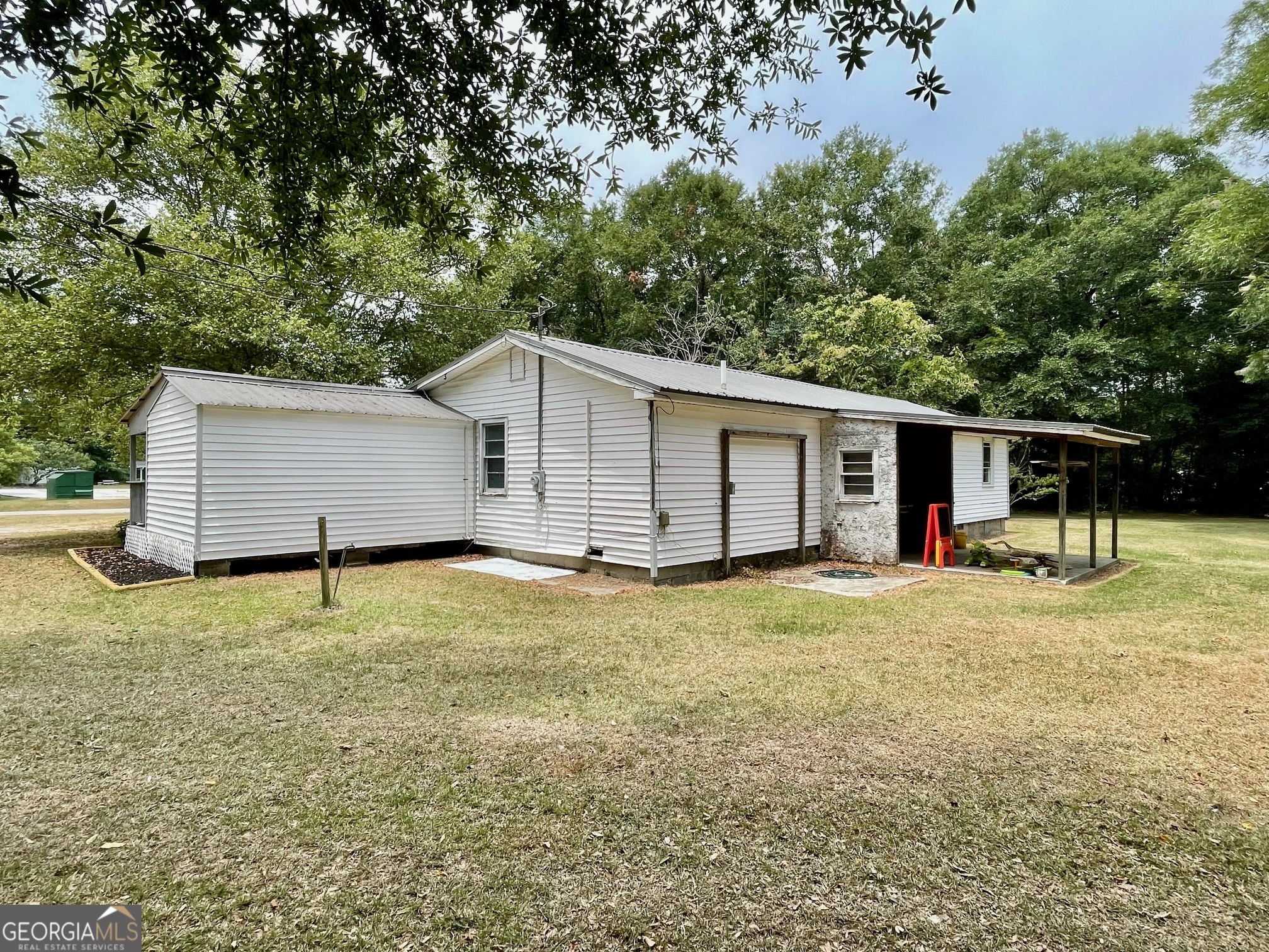 623 Virginia Avenue Millen GA 30442