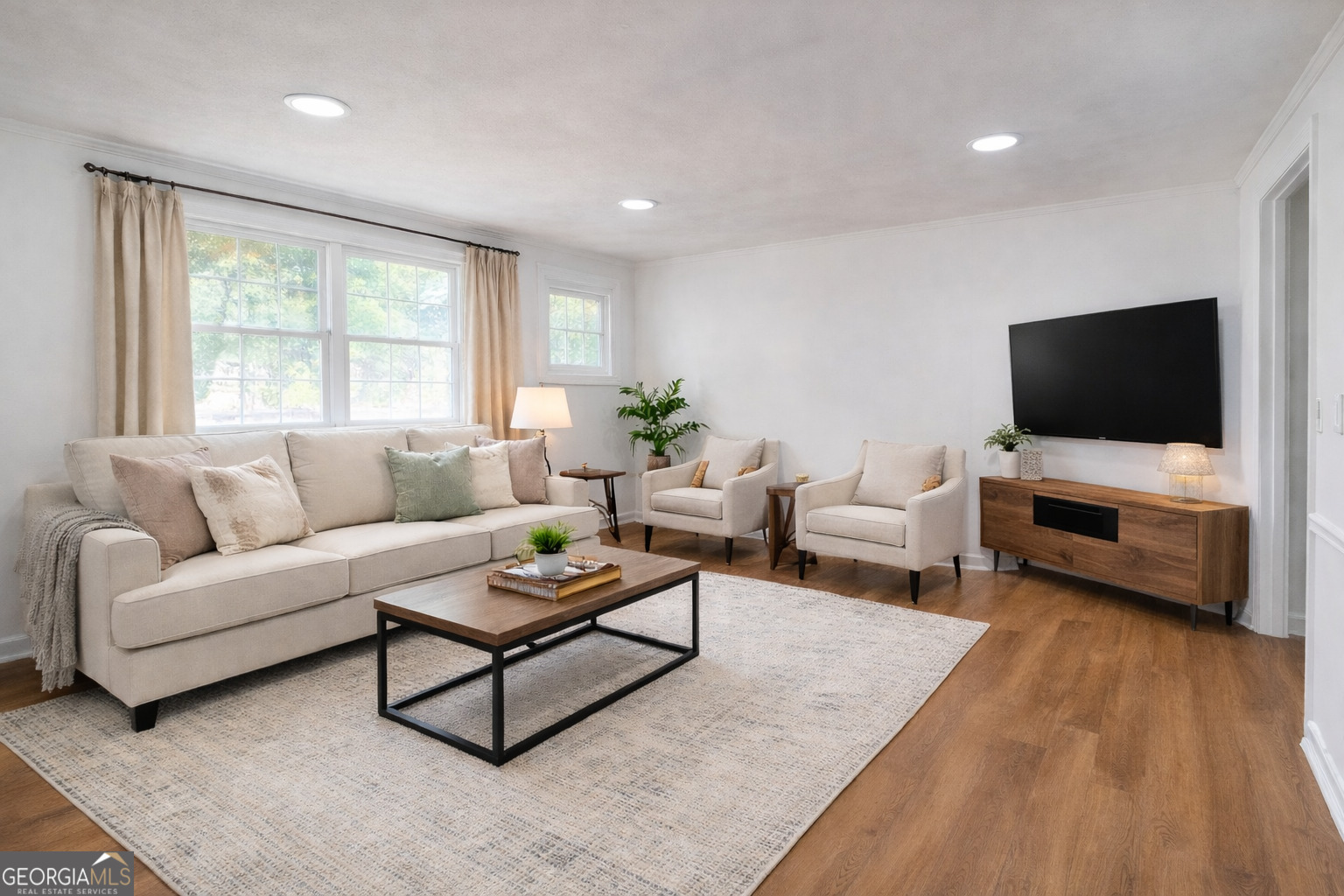 623 Virginia Avenue Millen GA 30442