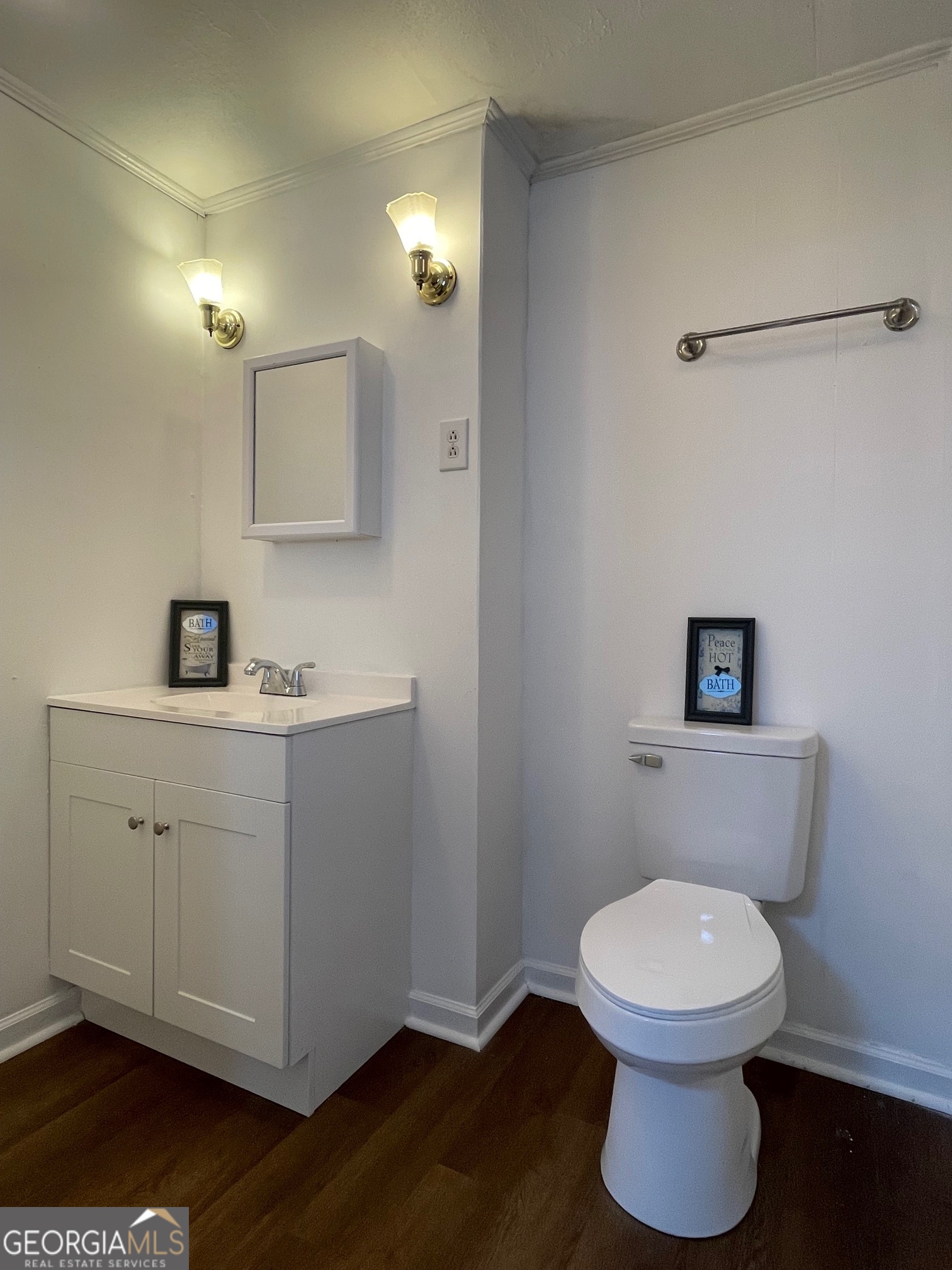 623 Virginia Avenue Millen GA 30442