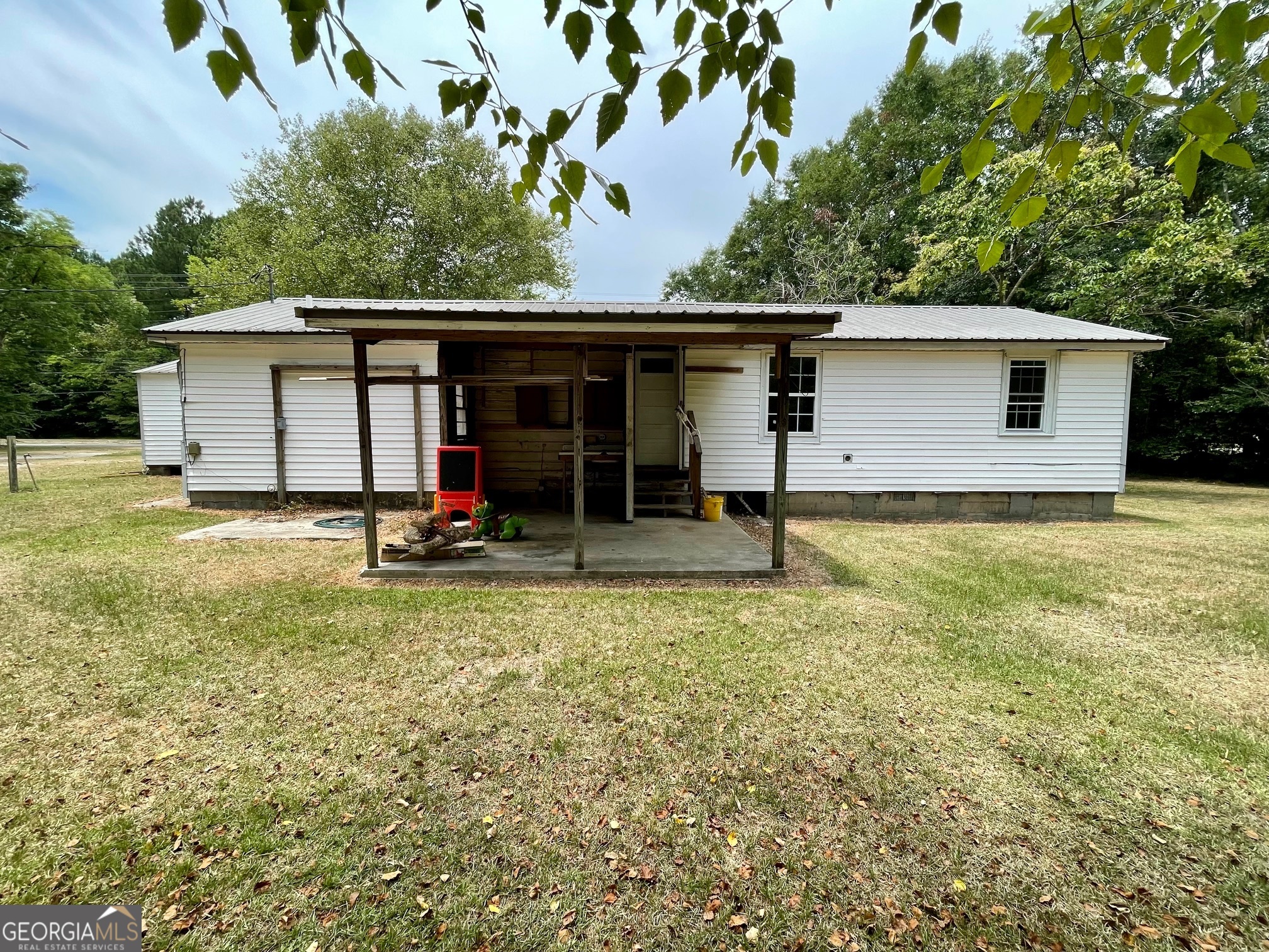 623 Virginia Avenue Millen GA 30442