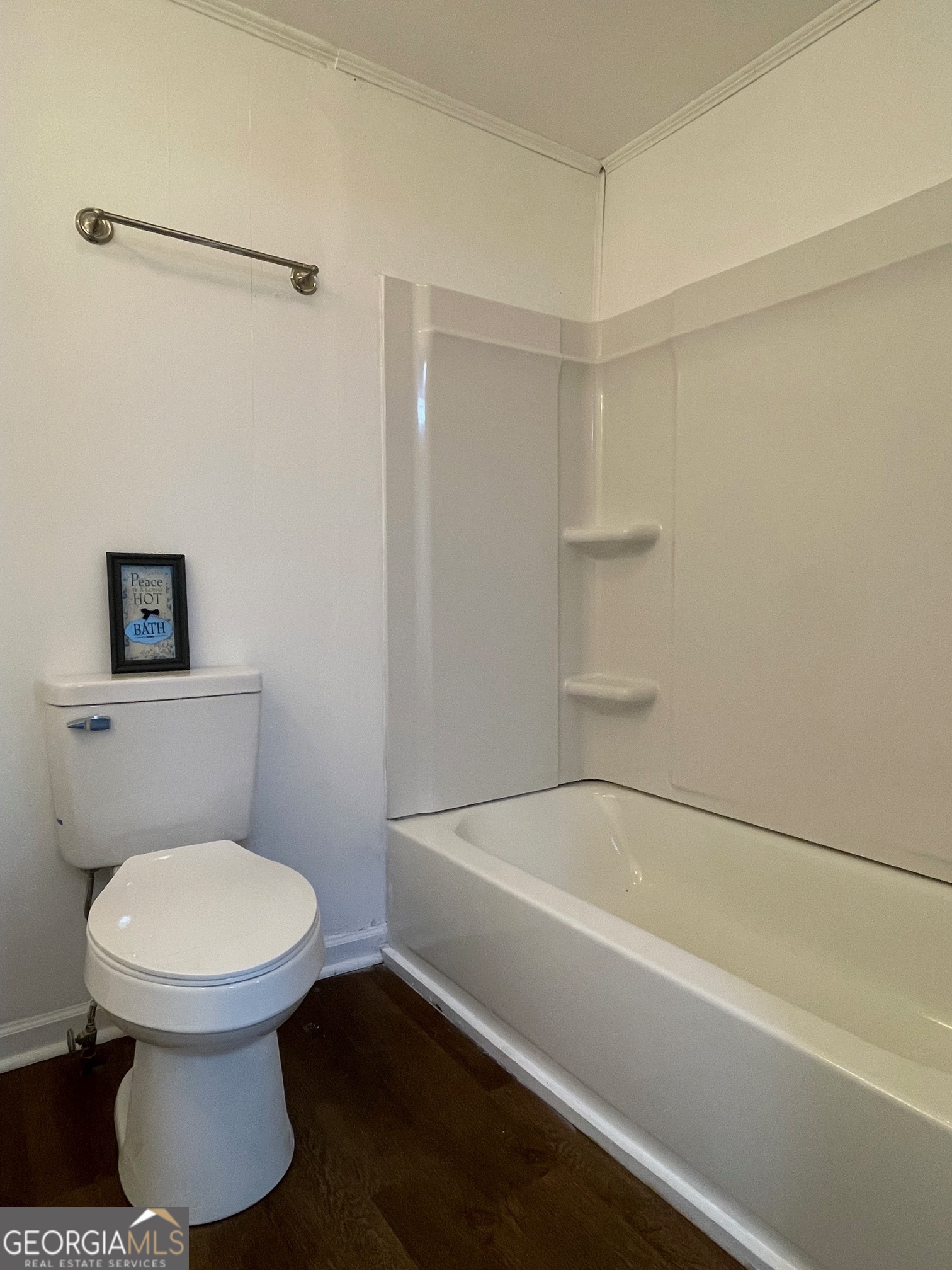 623 Virginia Avenue Millen GA 30442