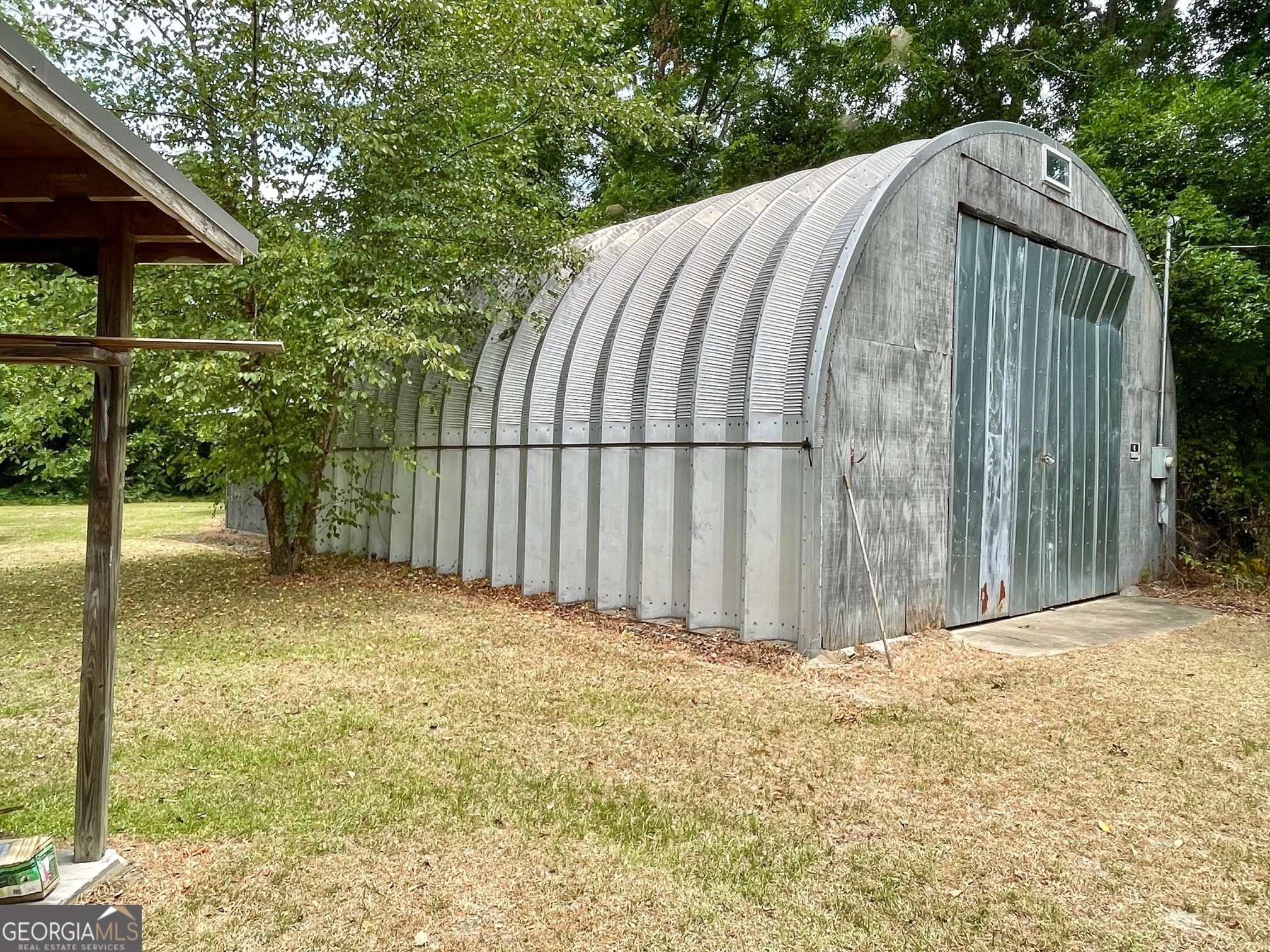 623 Virginia Avenue Millen GA 30442
