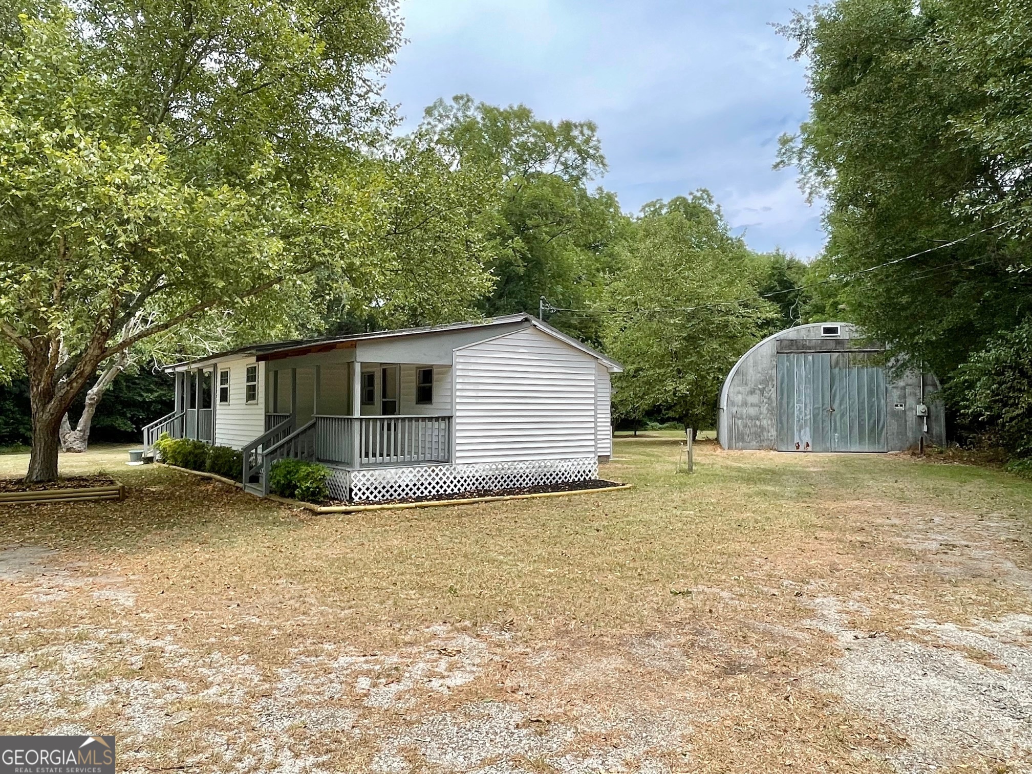 623 Virginia Avenue Millen GA 30442