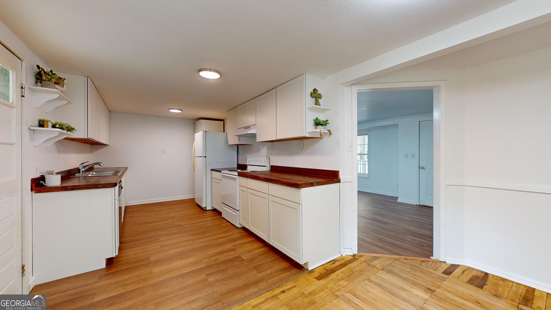 623 Virginia Avenue Millen GA 30442