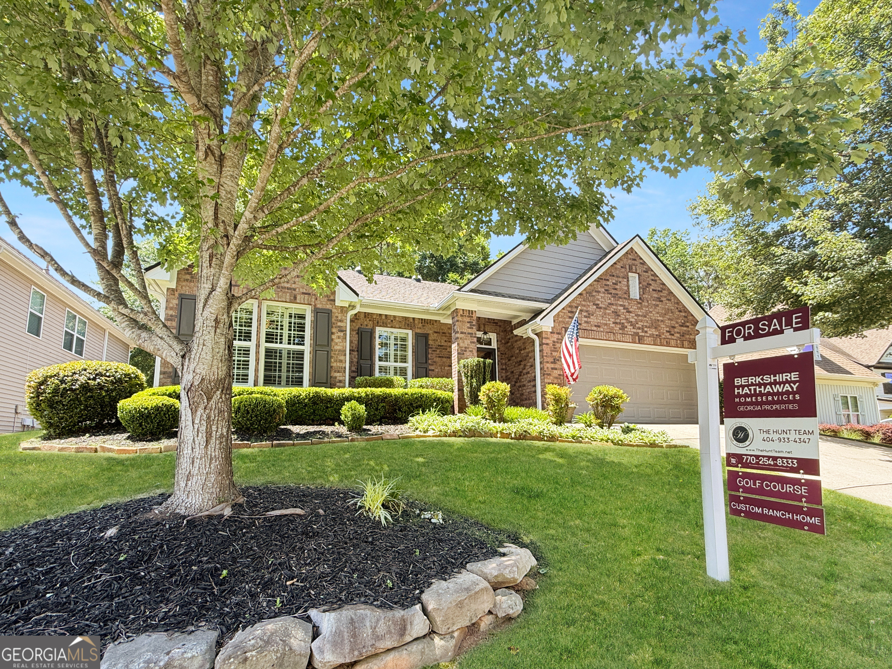 6 Greenview Drive Newnan GA 30265