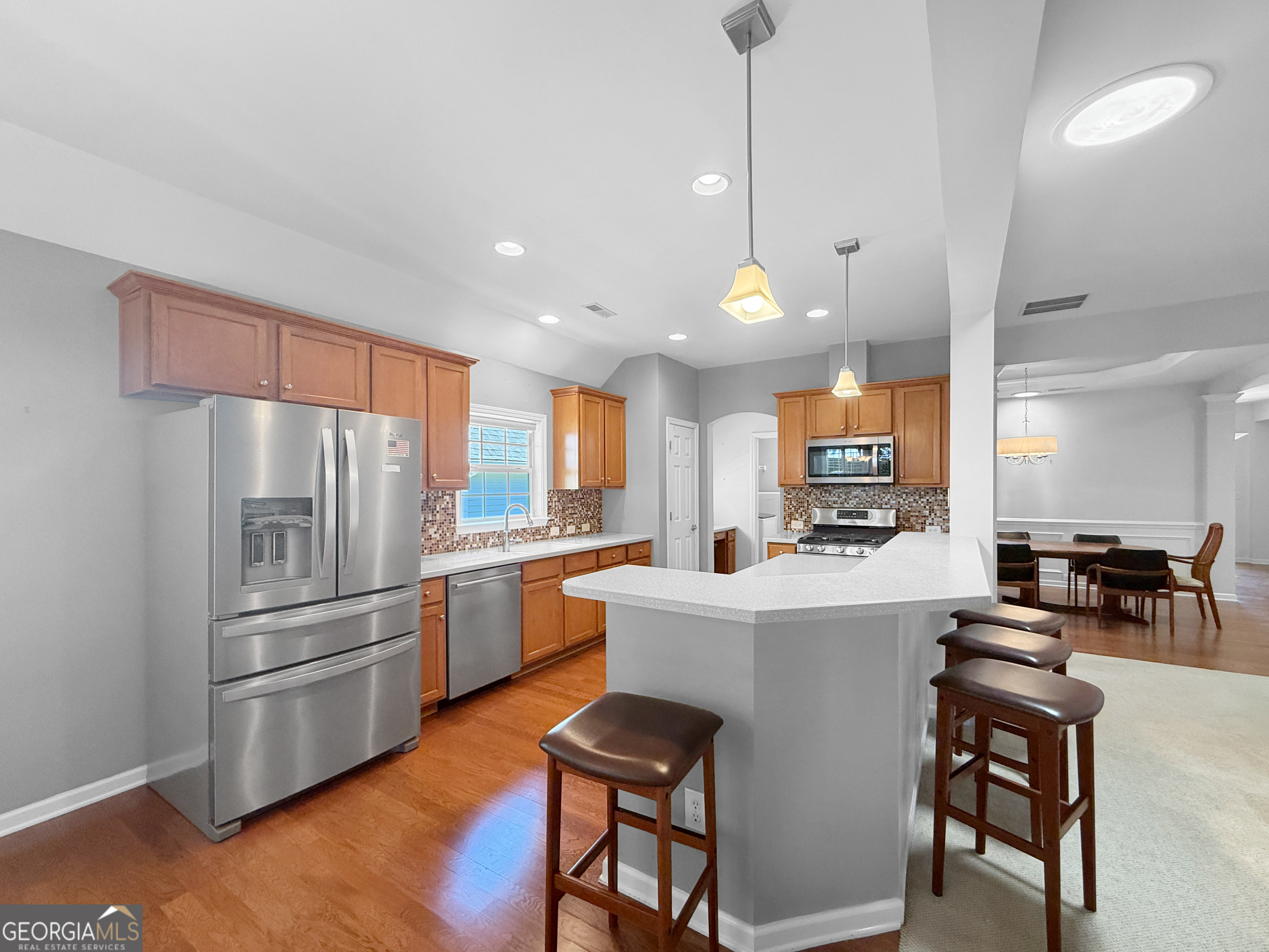 6 Greenview Drive Newnan GA 30265