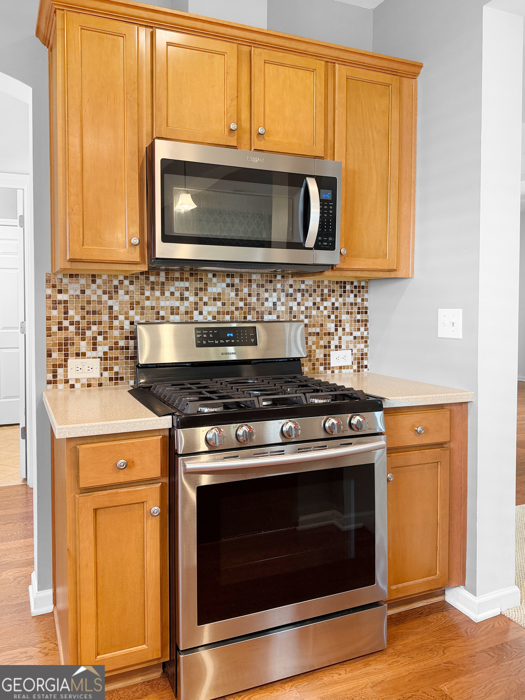 6 Greenview Drive Newnan GA 30265