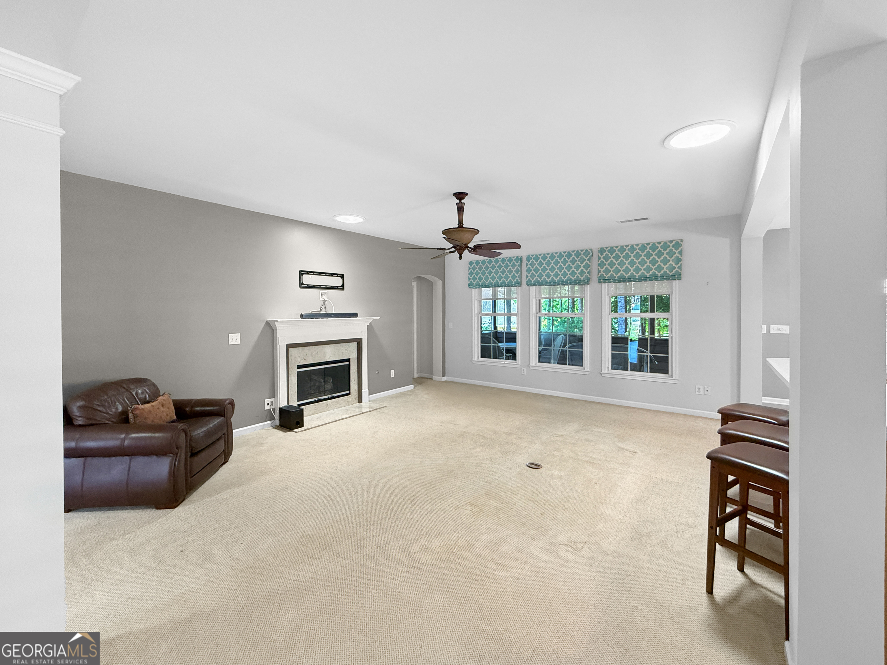 6 Greenview Drive Newnan GA 30265