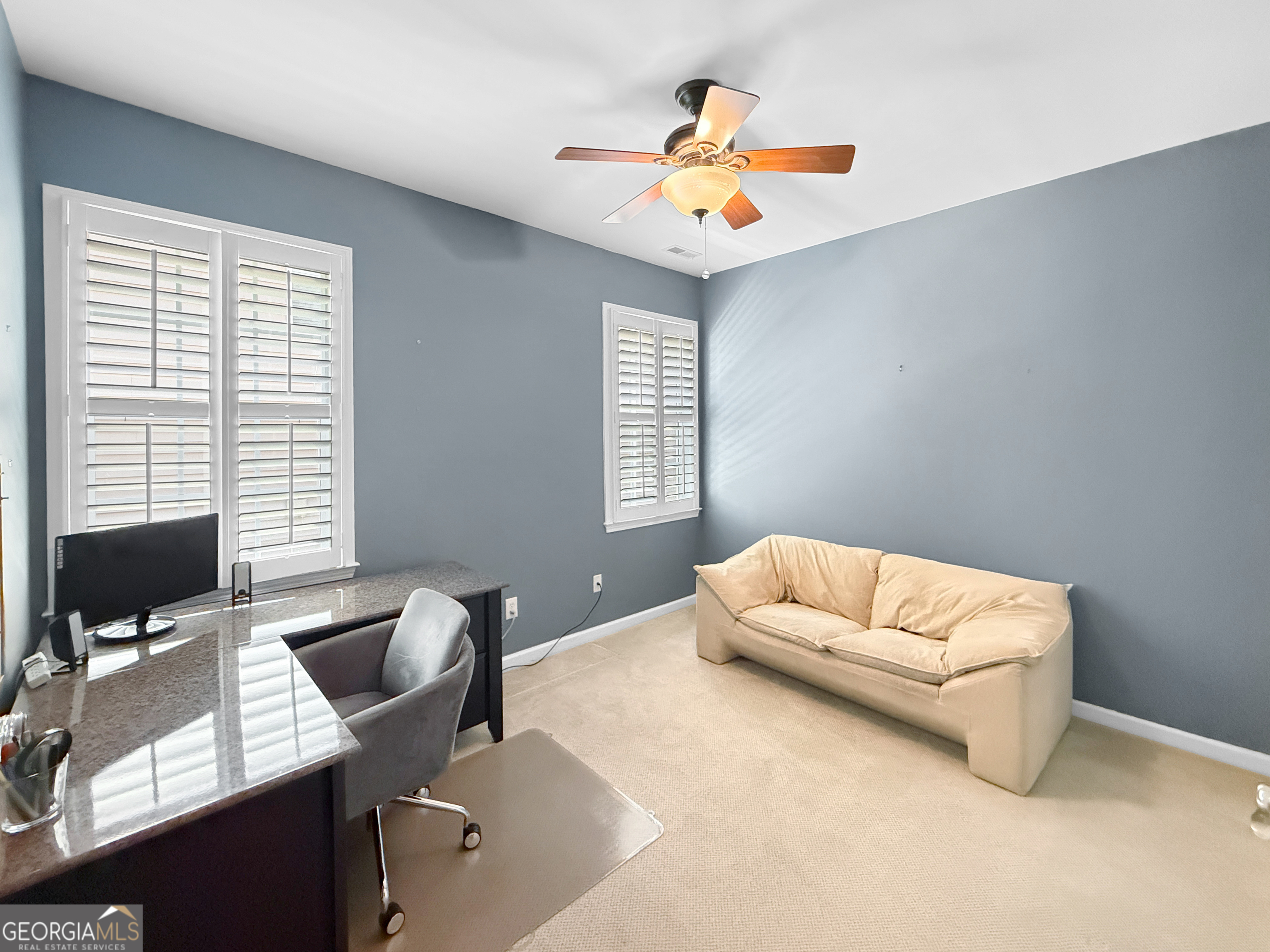 6 Greenview Drive Newnan GA 30265