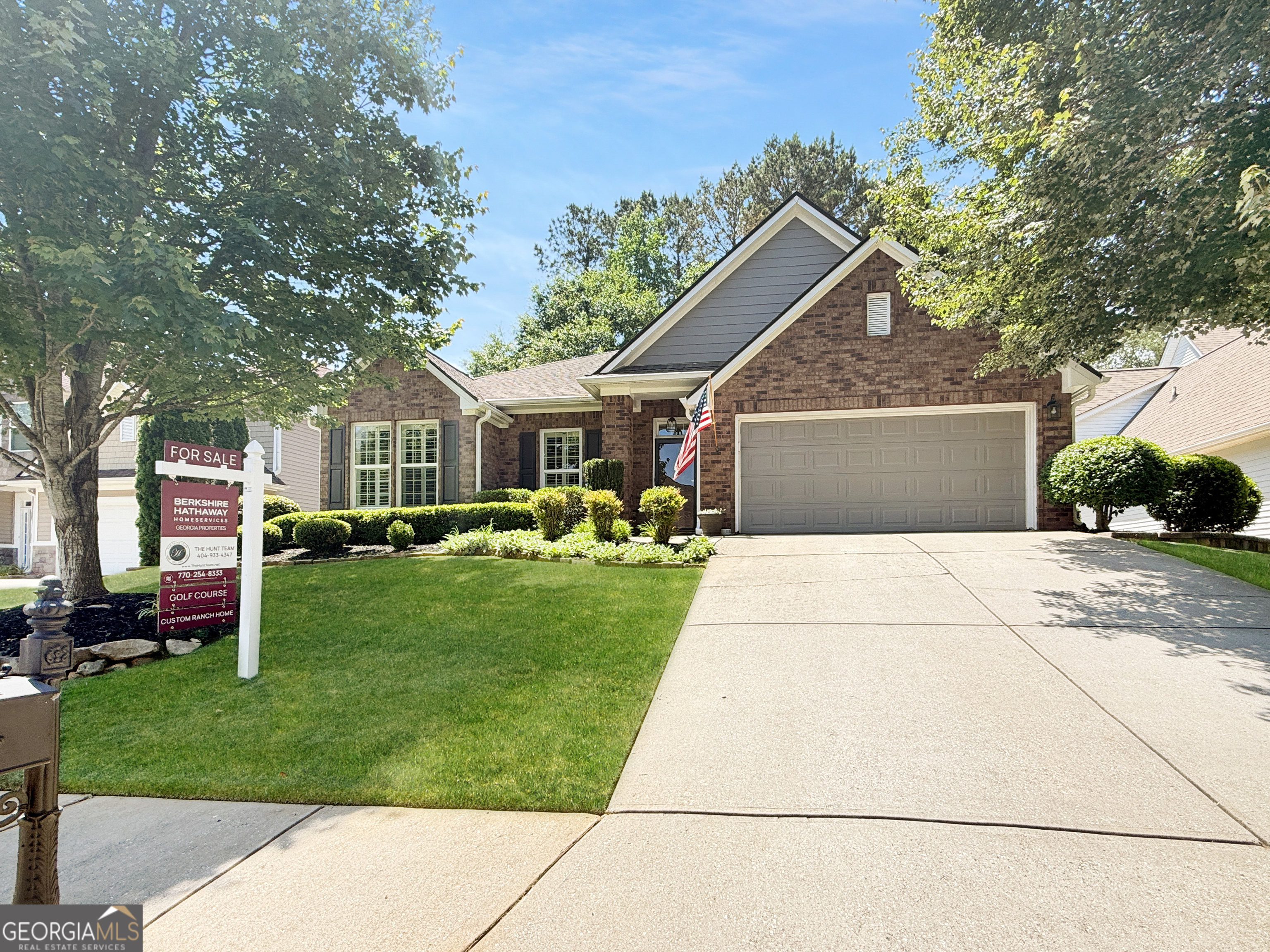 6 Greenview Drive Newnan GA 30265