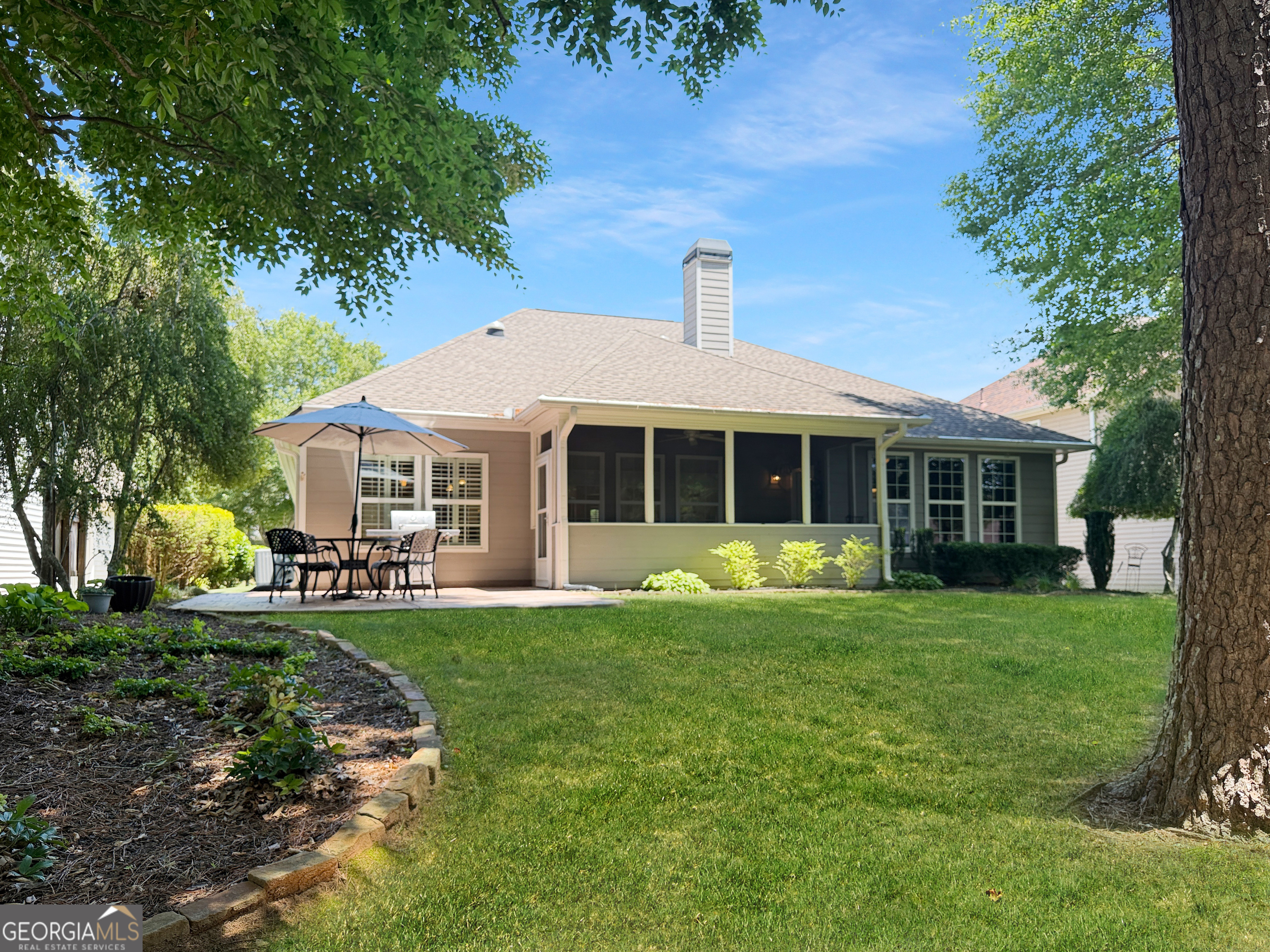 6 Greenview Drive Newnan GA 30265