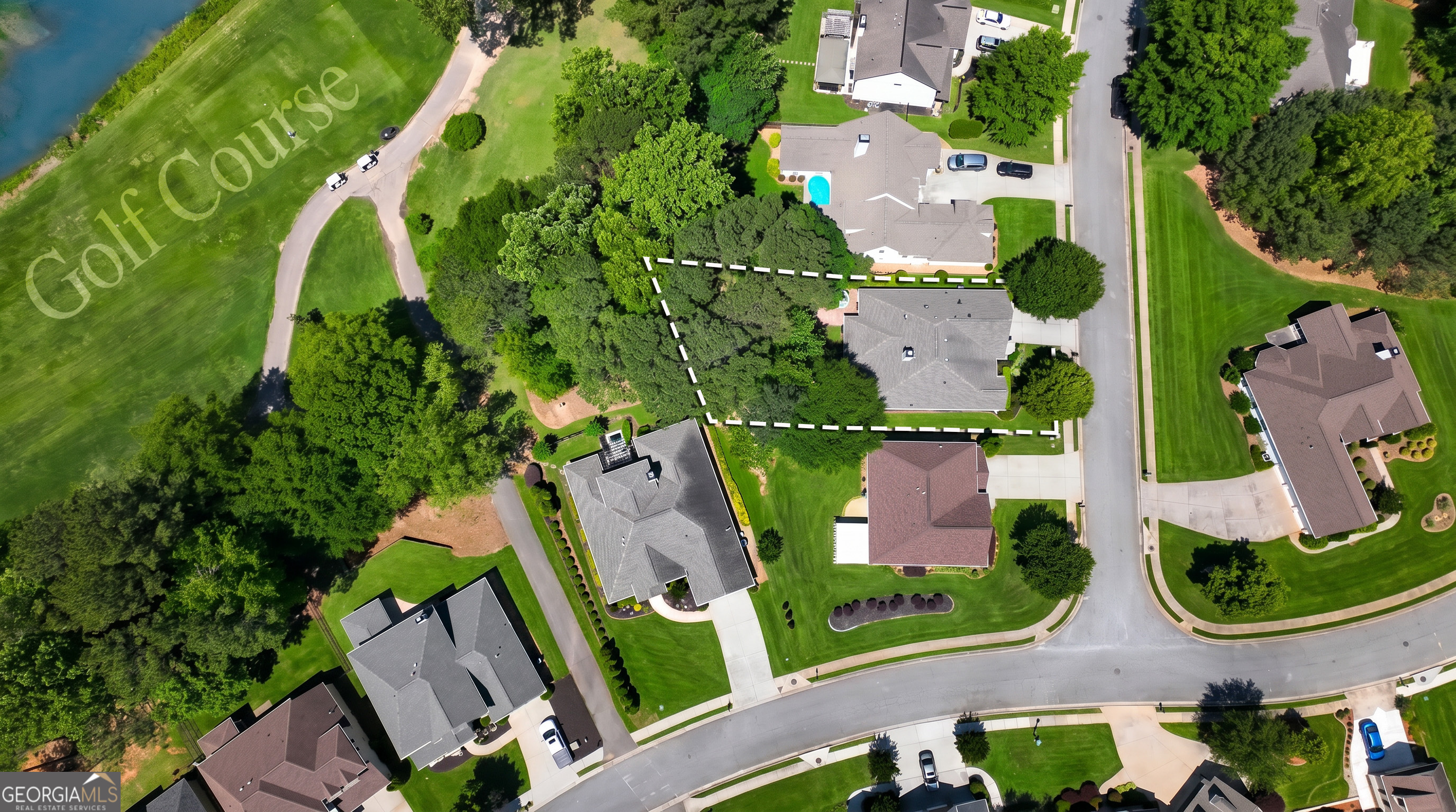 6 Greenview Drive Newnan GA 30265