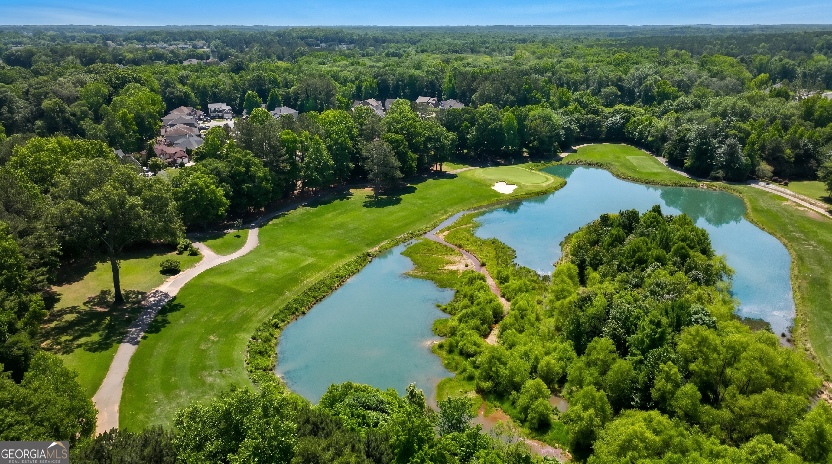 6 Greenview Drive Newnan GA 30265