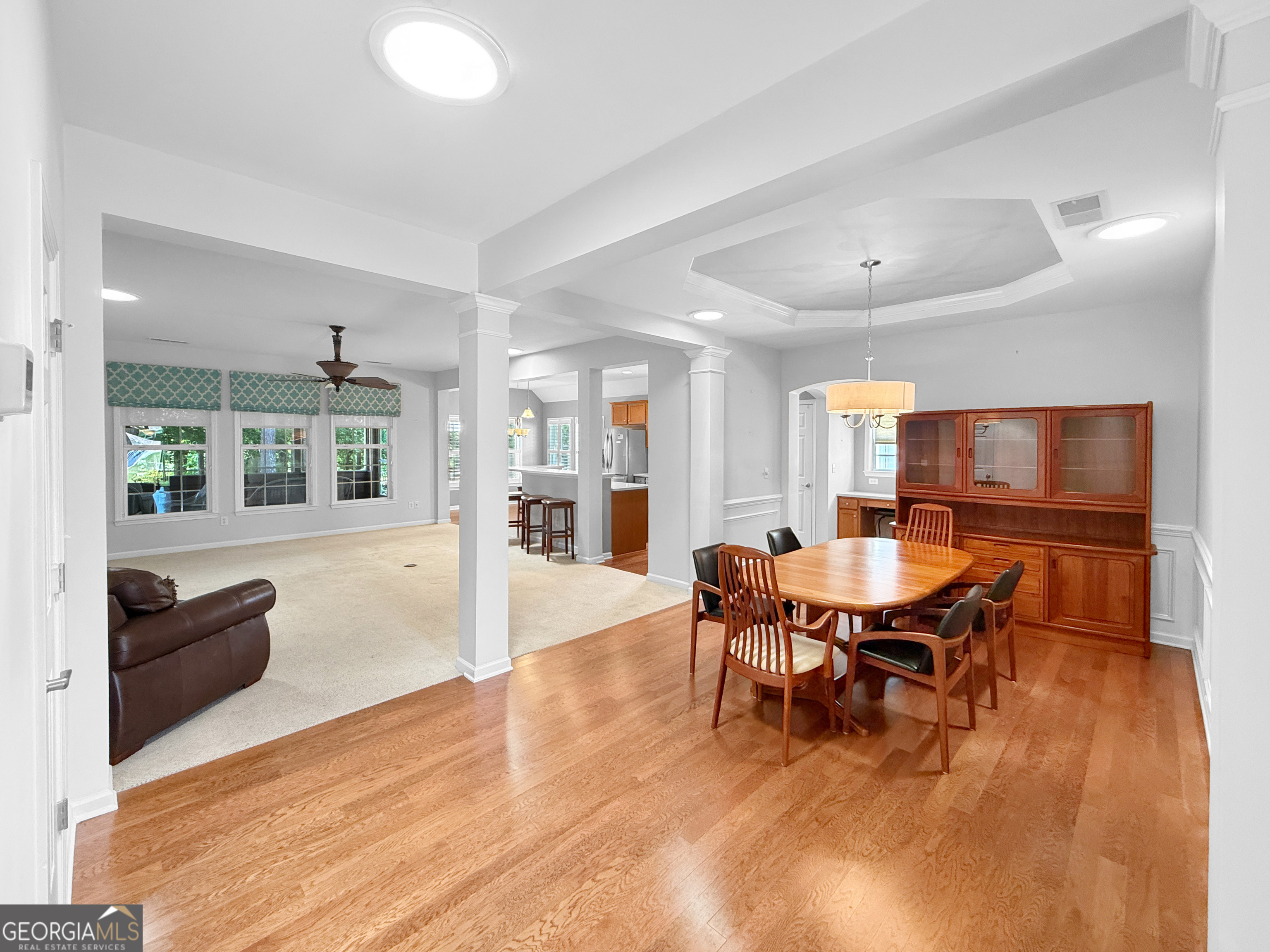 6 Greenview Drive Newnan GA 30265