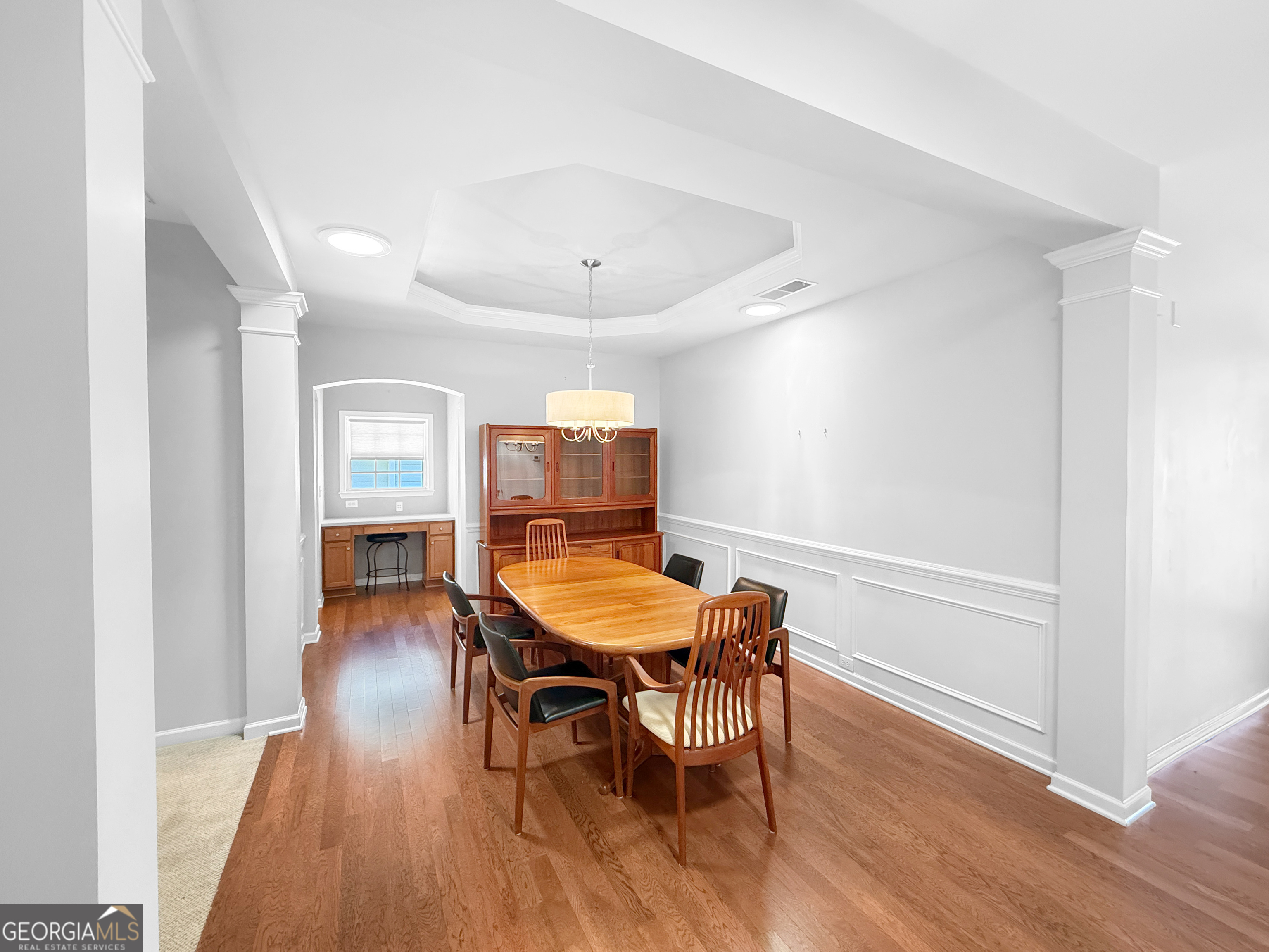 6 Greenview Drive Newnan GA 30265