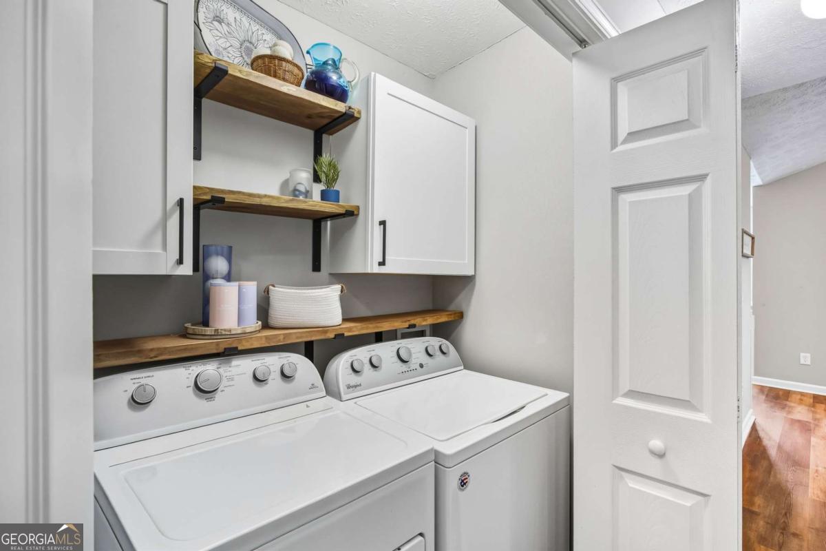 100 Cynthia Court Dallas GA 30157