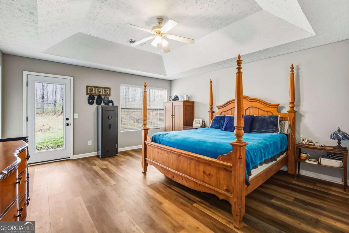 100 Cynthia Court Dallas GA 30157