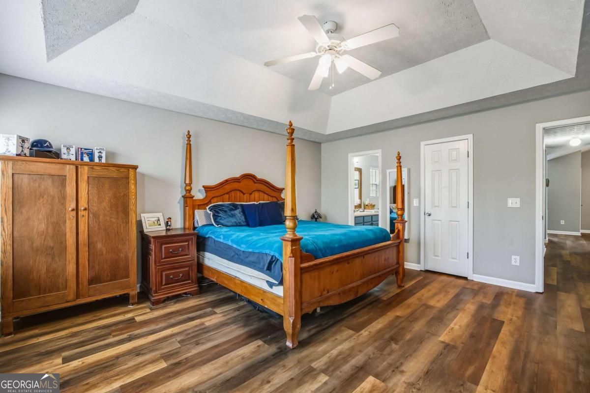 100 Cynthia Court Dallas GA 30157