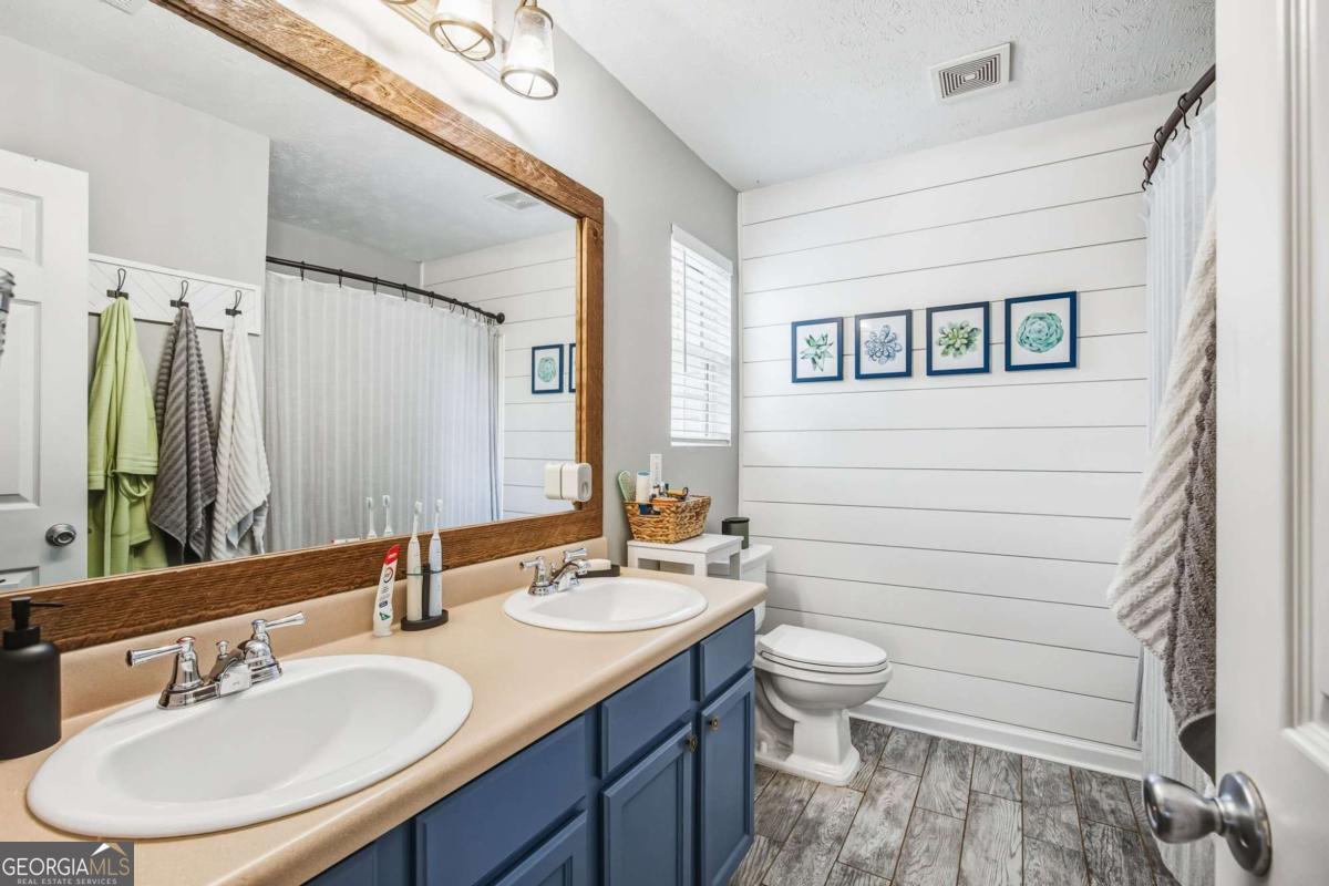 100 Cynthia Court Dallas GA 30157