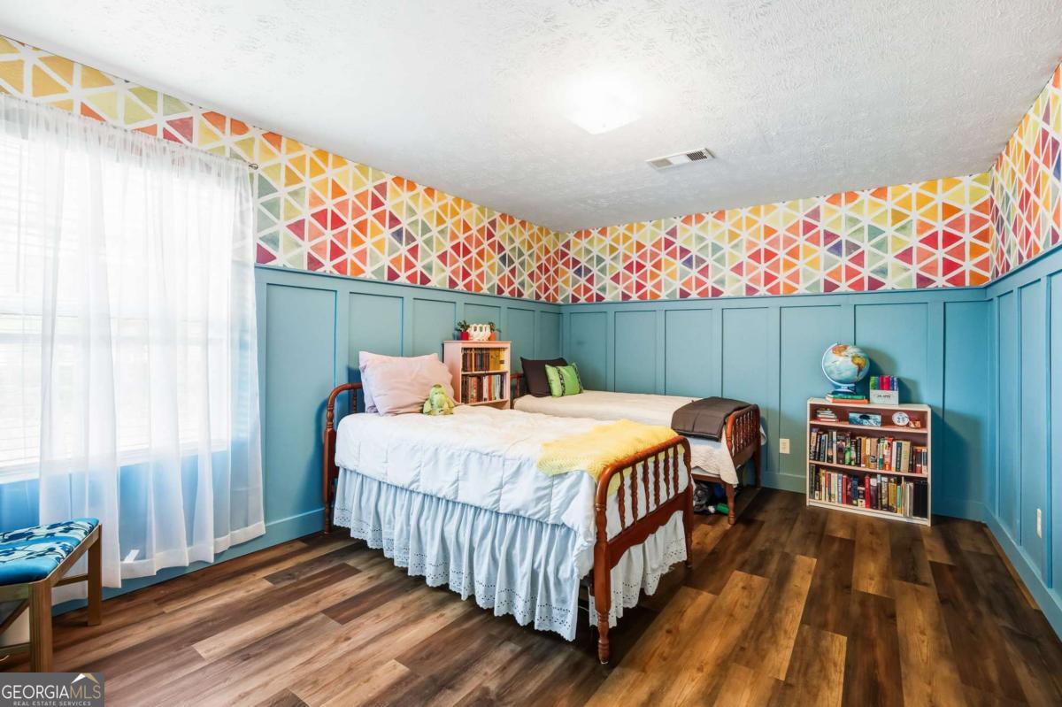 100 Cynthia Court Dallas GA 30157