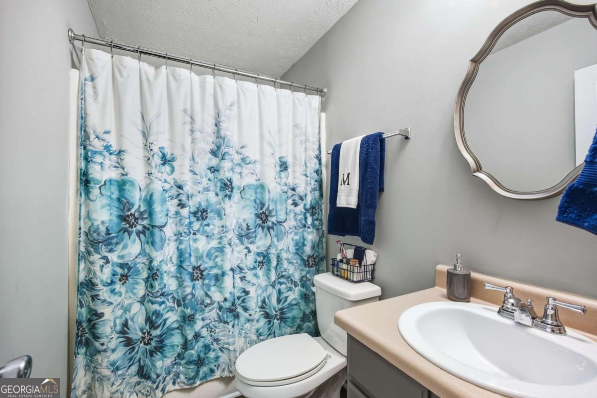 100 Cynthia Court Dallas GA 30157