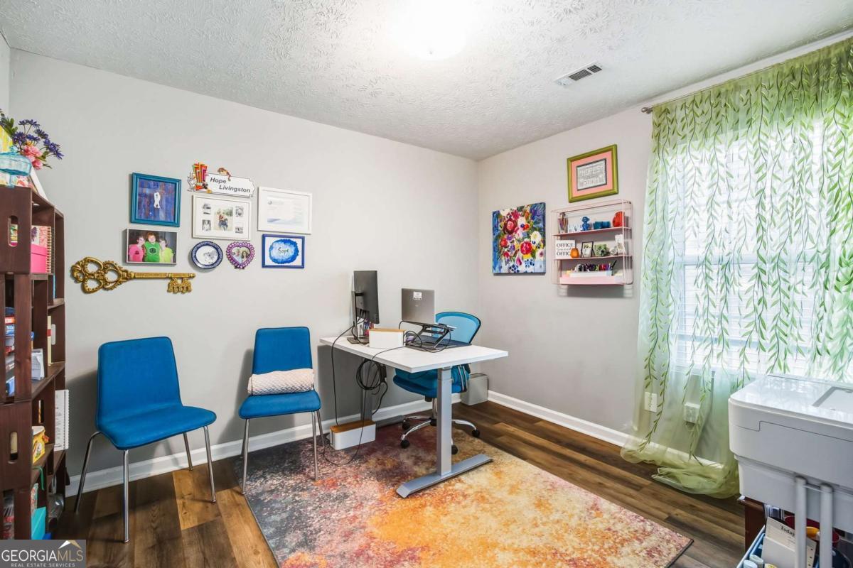 100 Cynthia Court Dallas GA 30157