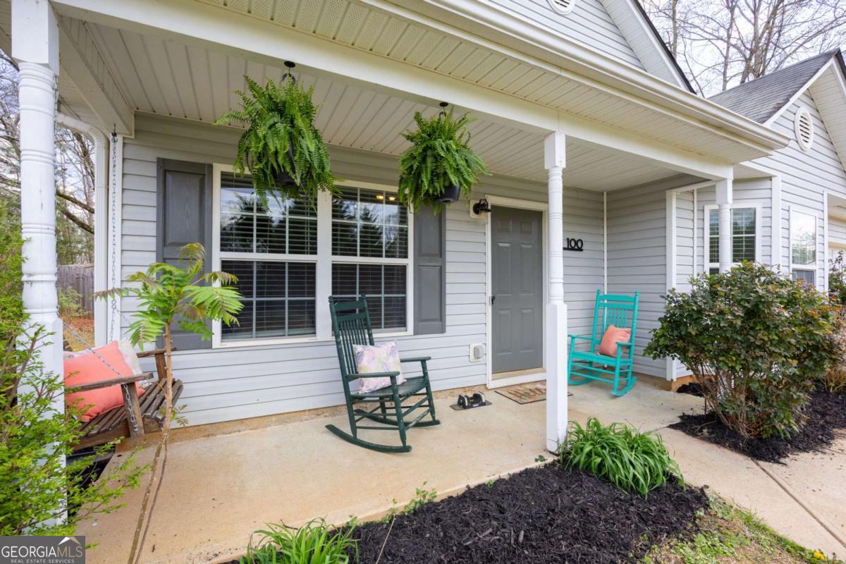 100 Cynthia Court Dallas GA 30157