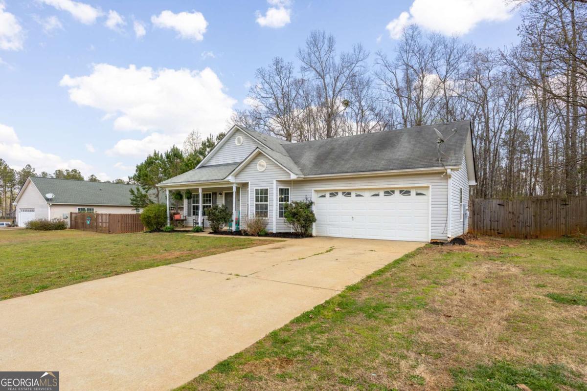 100 Cynthia Court Dallas GA 30157