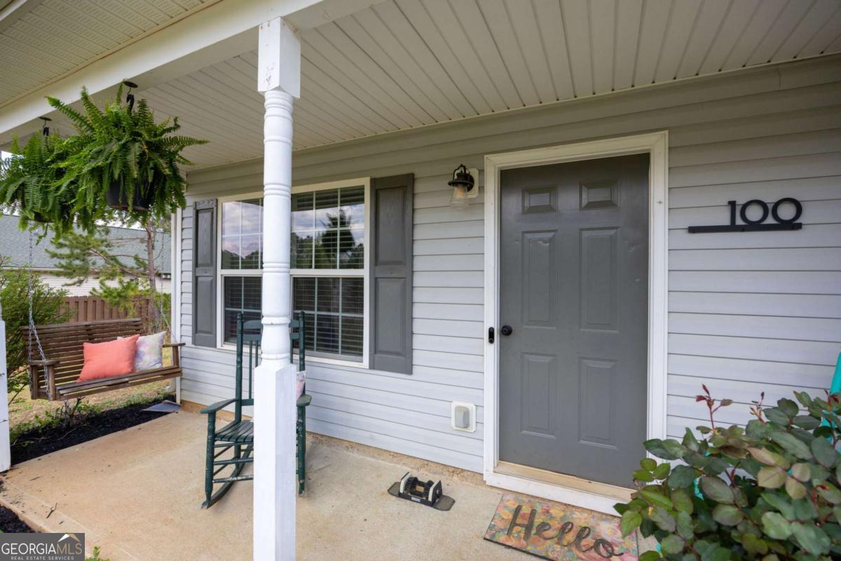100 Cynthia Court Dallas GA 30157