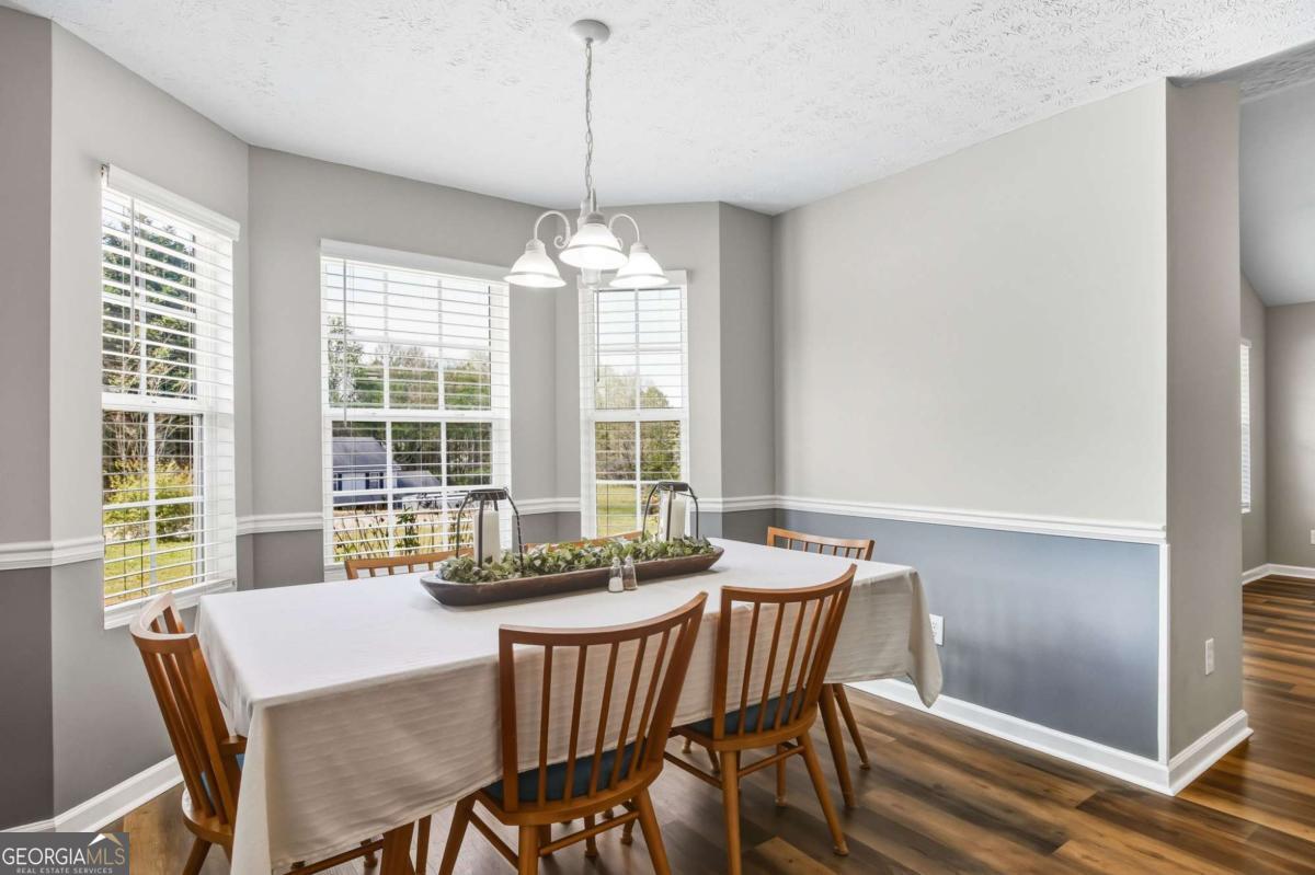 100 Cynthia Court Dallas GA 30157