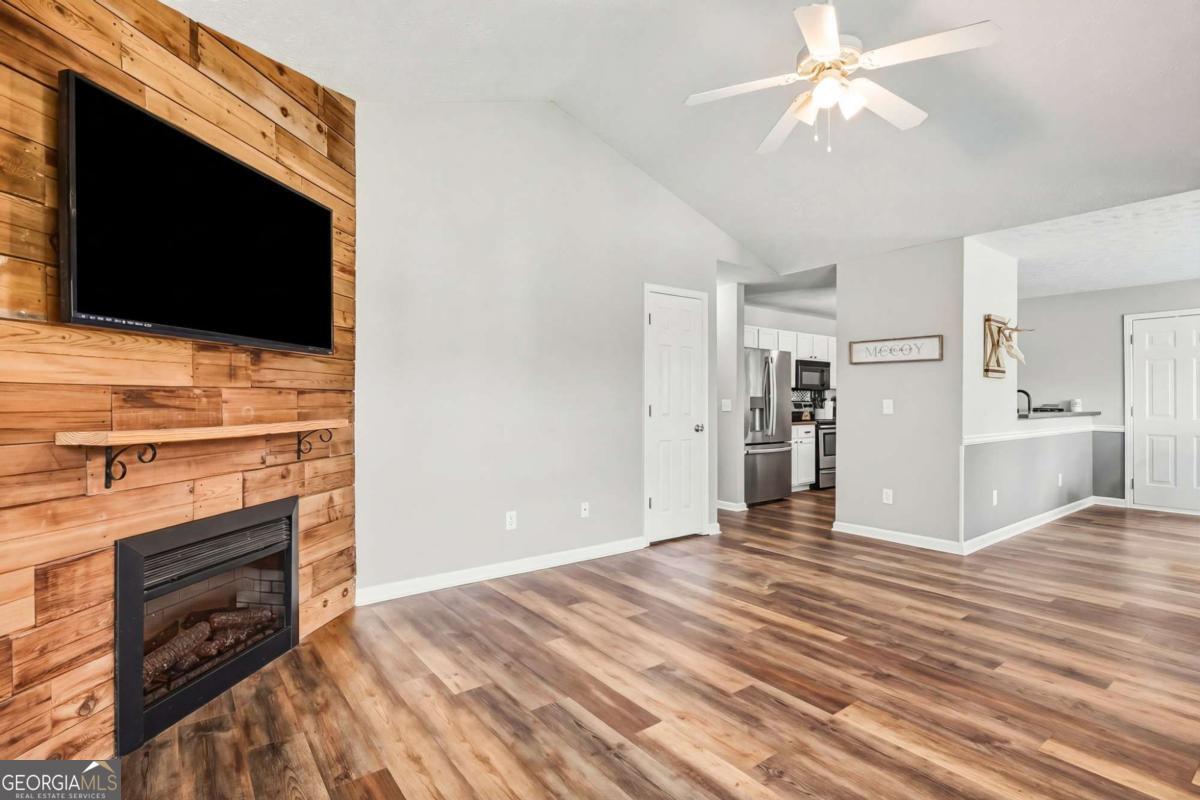 100 Cynthia Court Dallas GA 30157