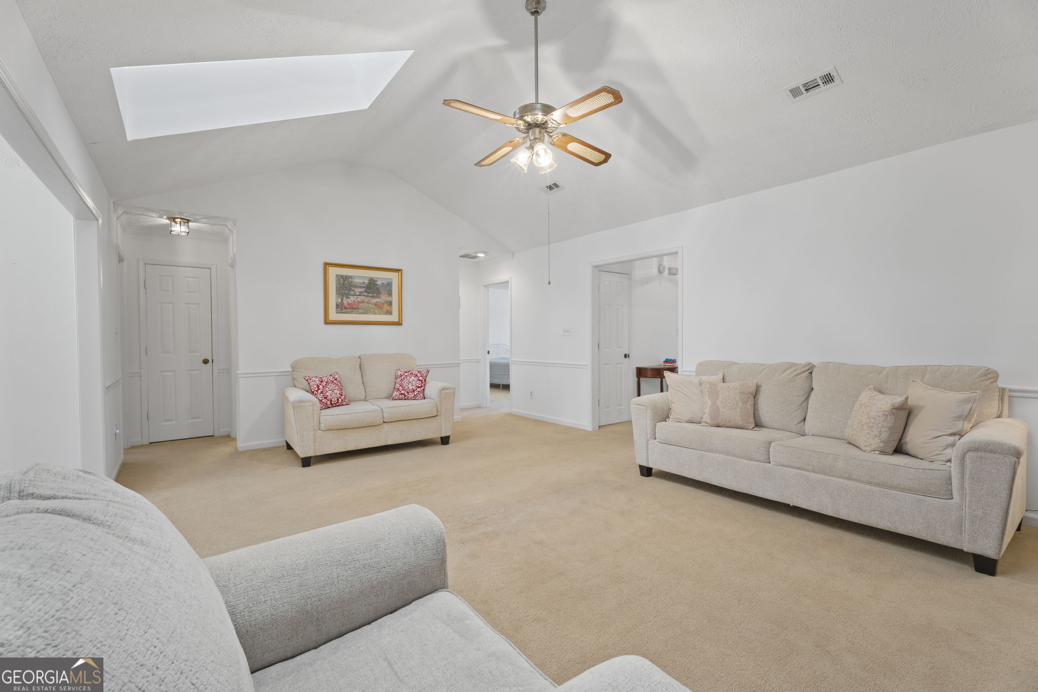 2 Dover Trail Peachtree City GA 30269