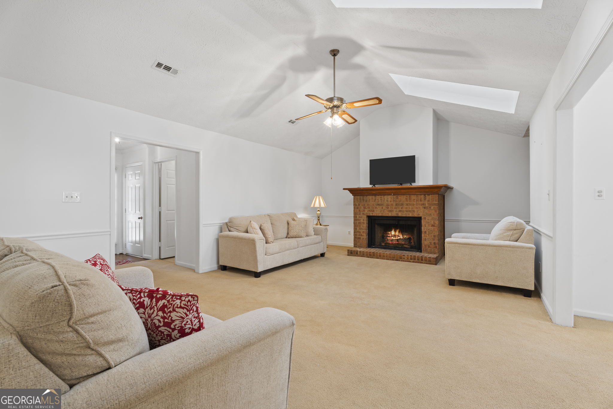 2 Dover Trail Peachtree City GA 30269