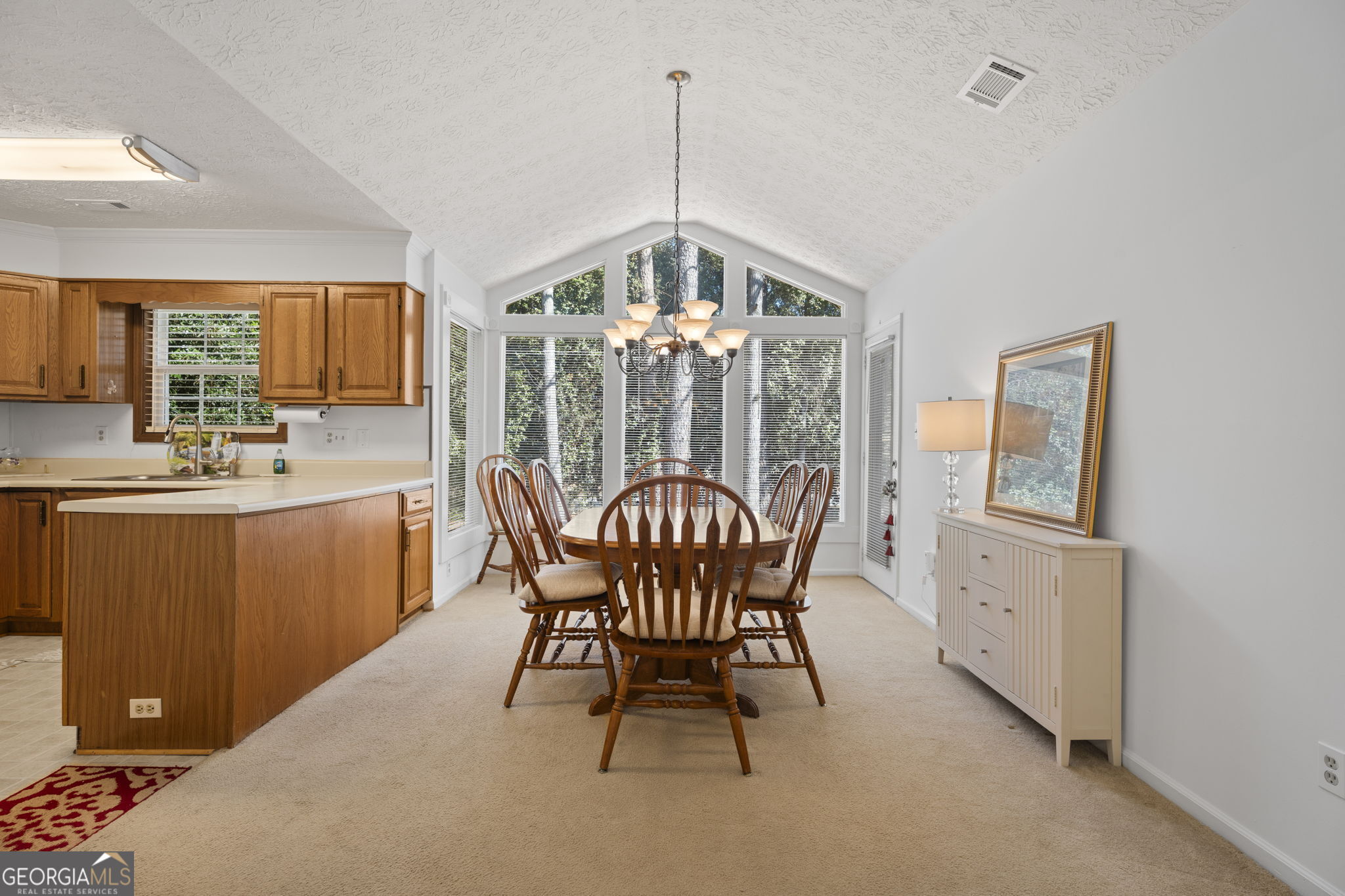 2 Dover Trail Peachtree City GA 30269