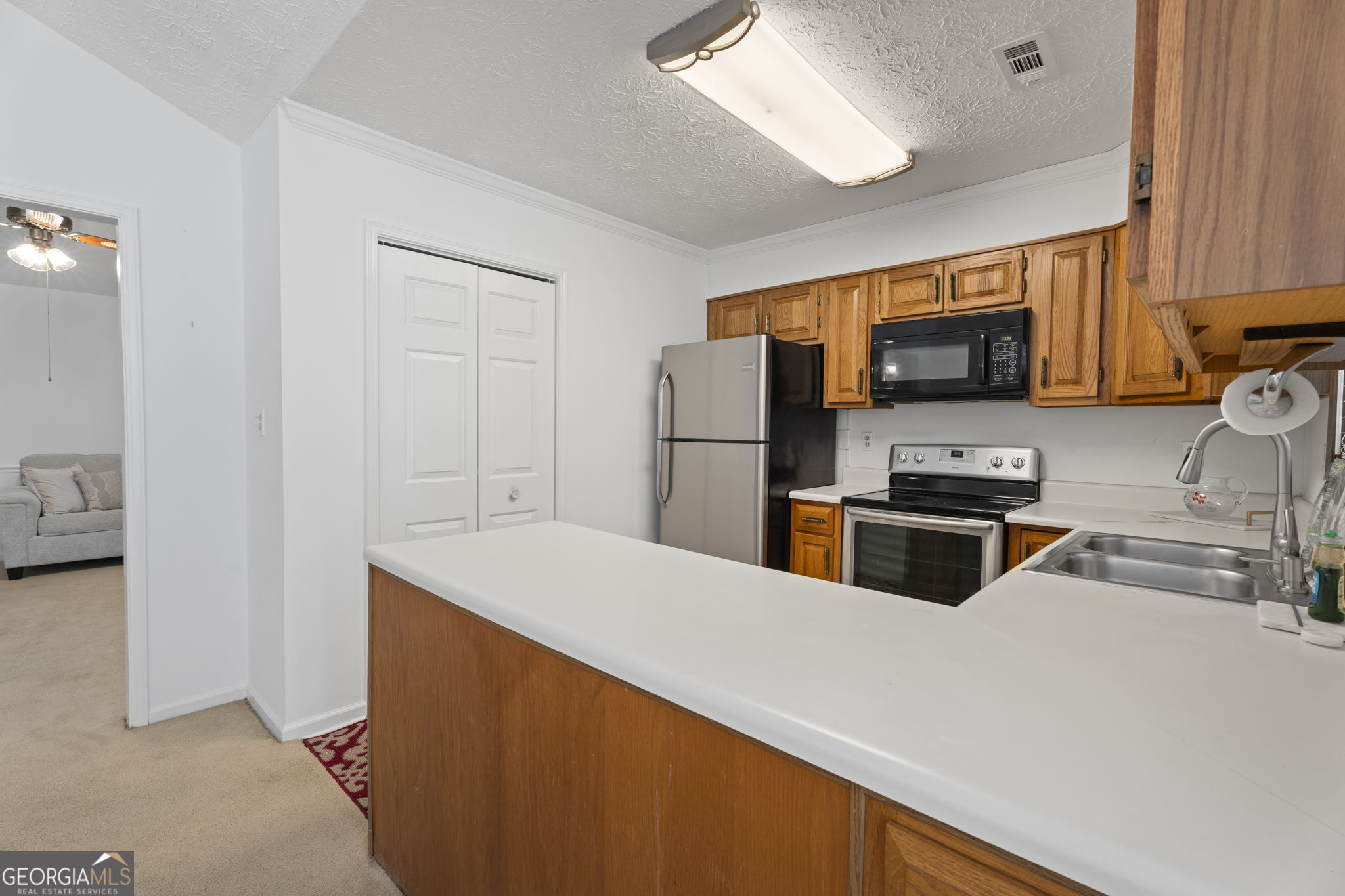 2 Dover Trail Peachtree City GA 30269