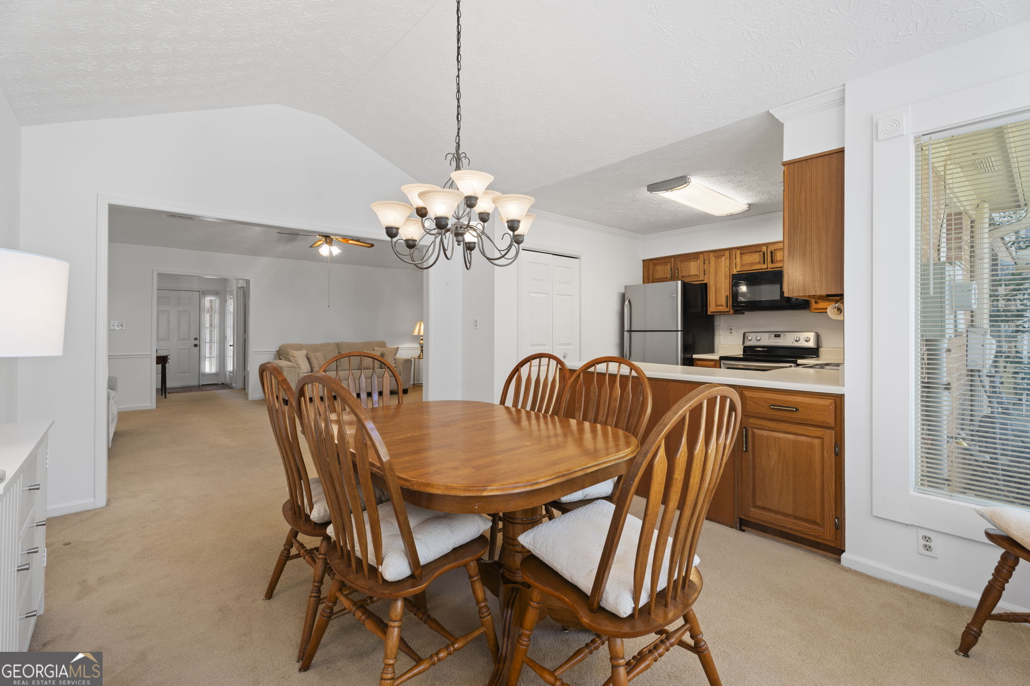 2 Dover Trail Peachtree City GA 30269